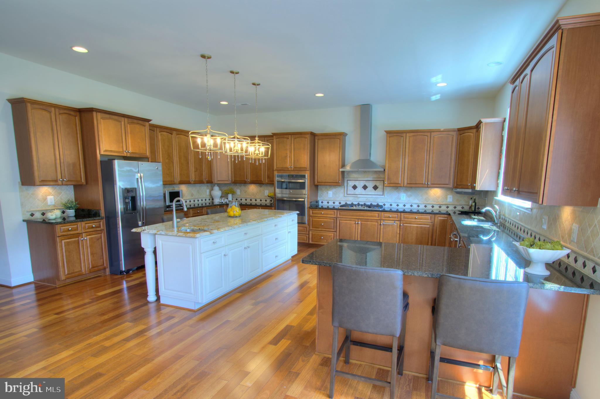 ORCHARD VIEW - Residential