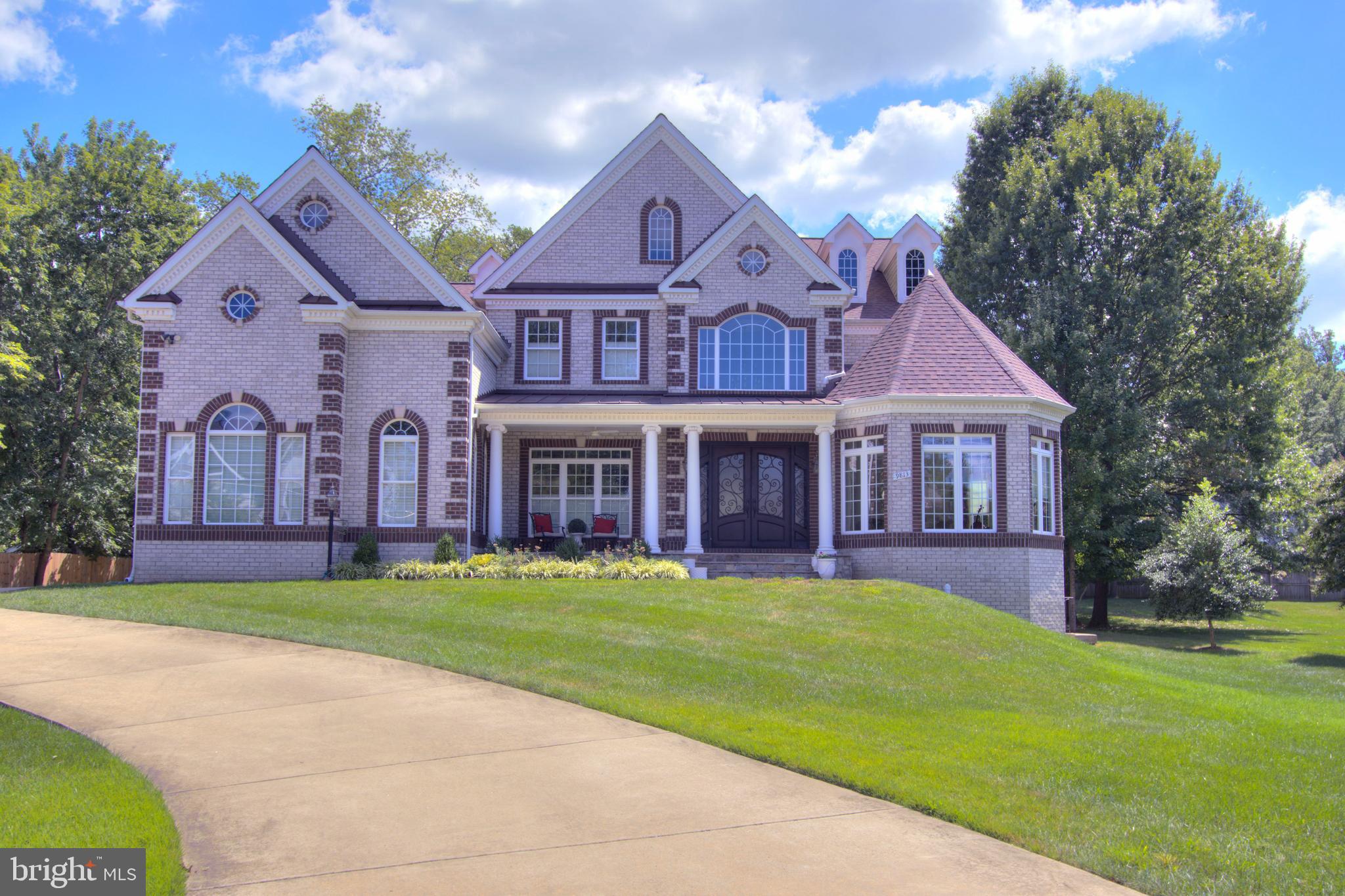 ORCHARD VIEW - Residential