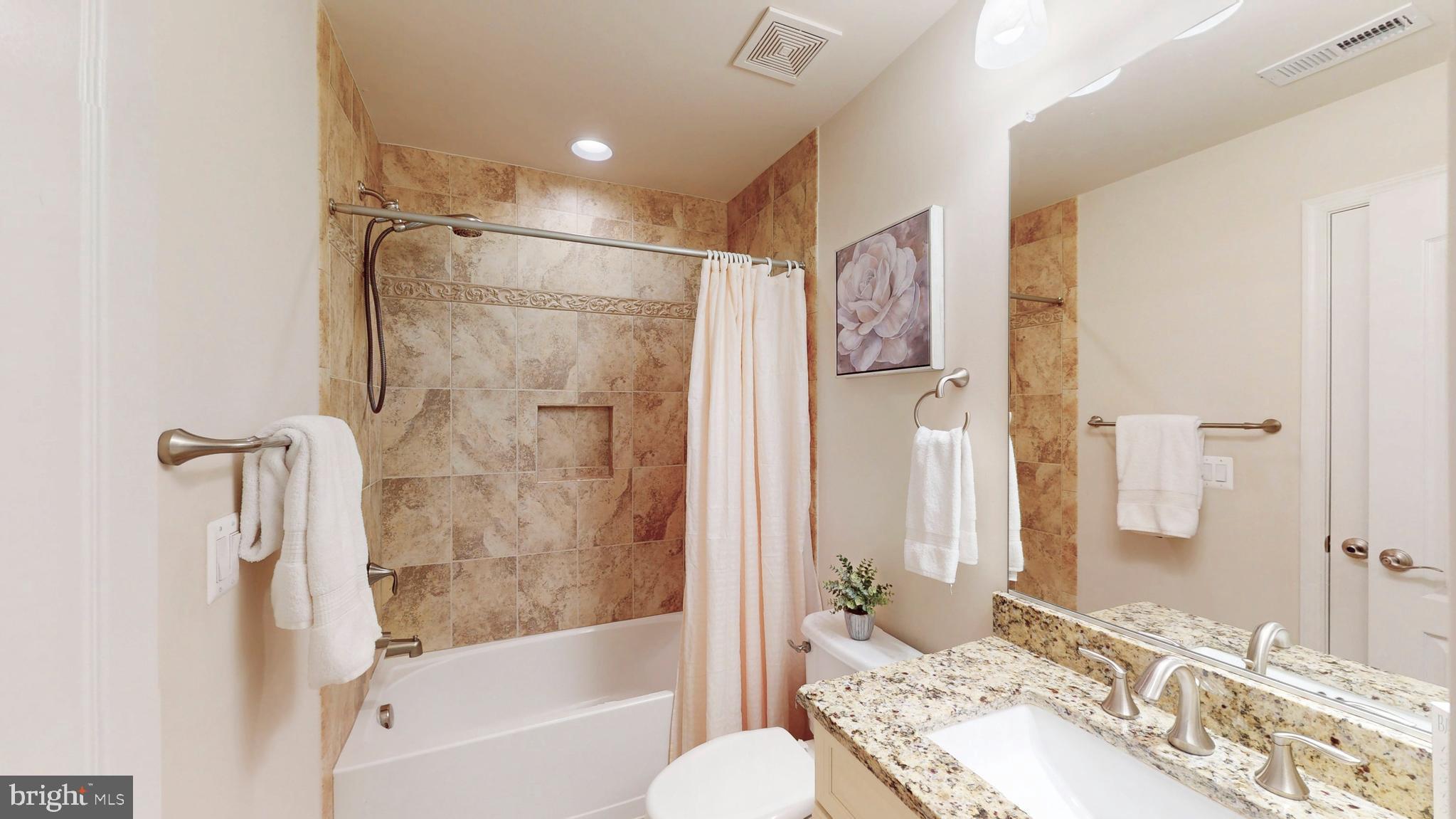 ORCHARD VIEW - Residential