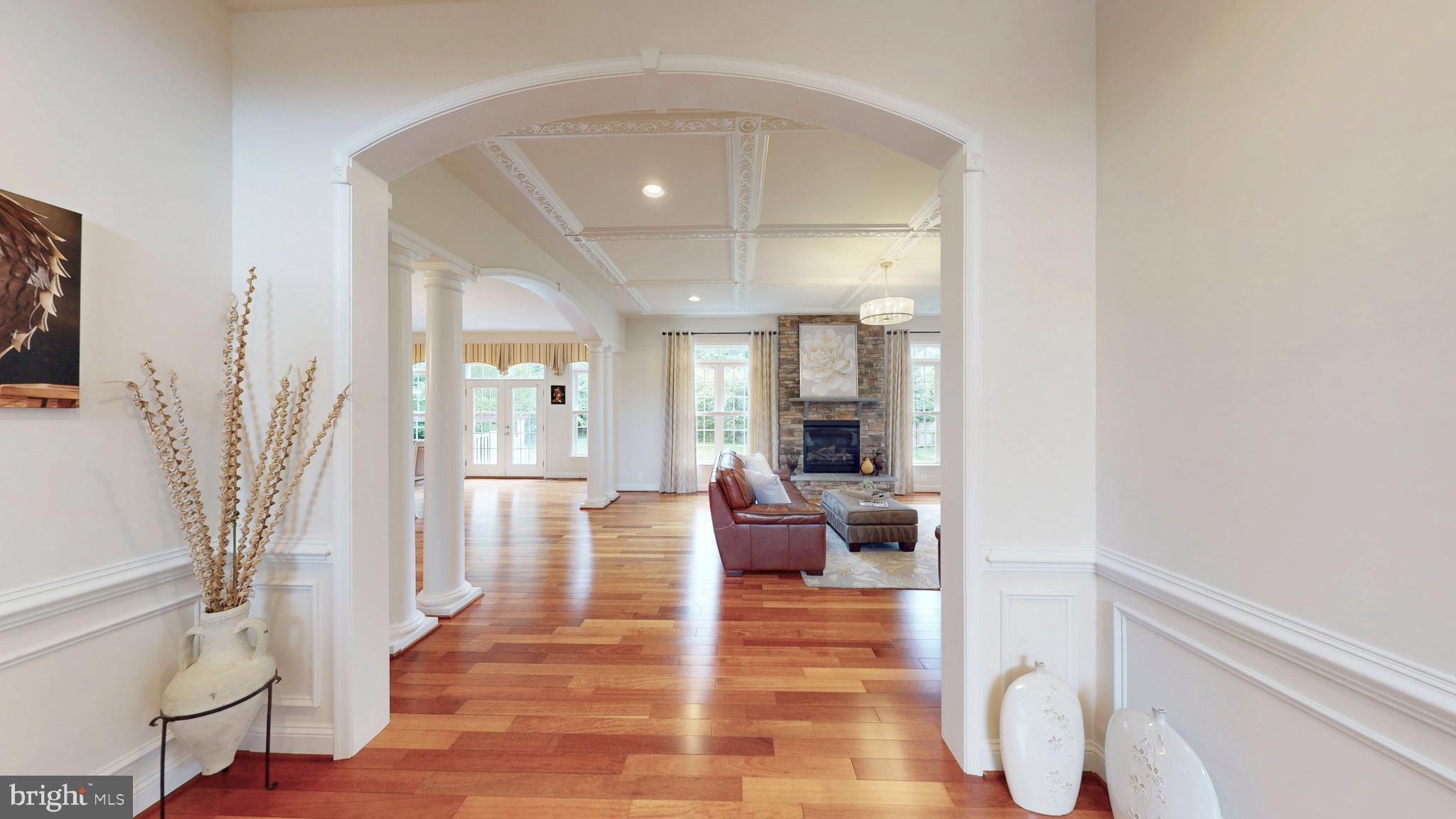 ORCHARD VIEW - Residential