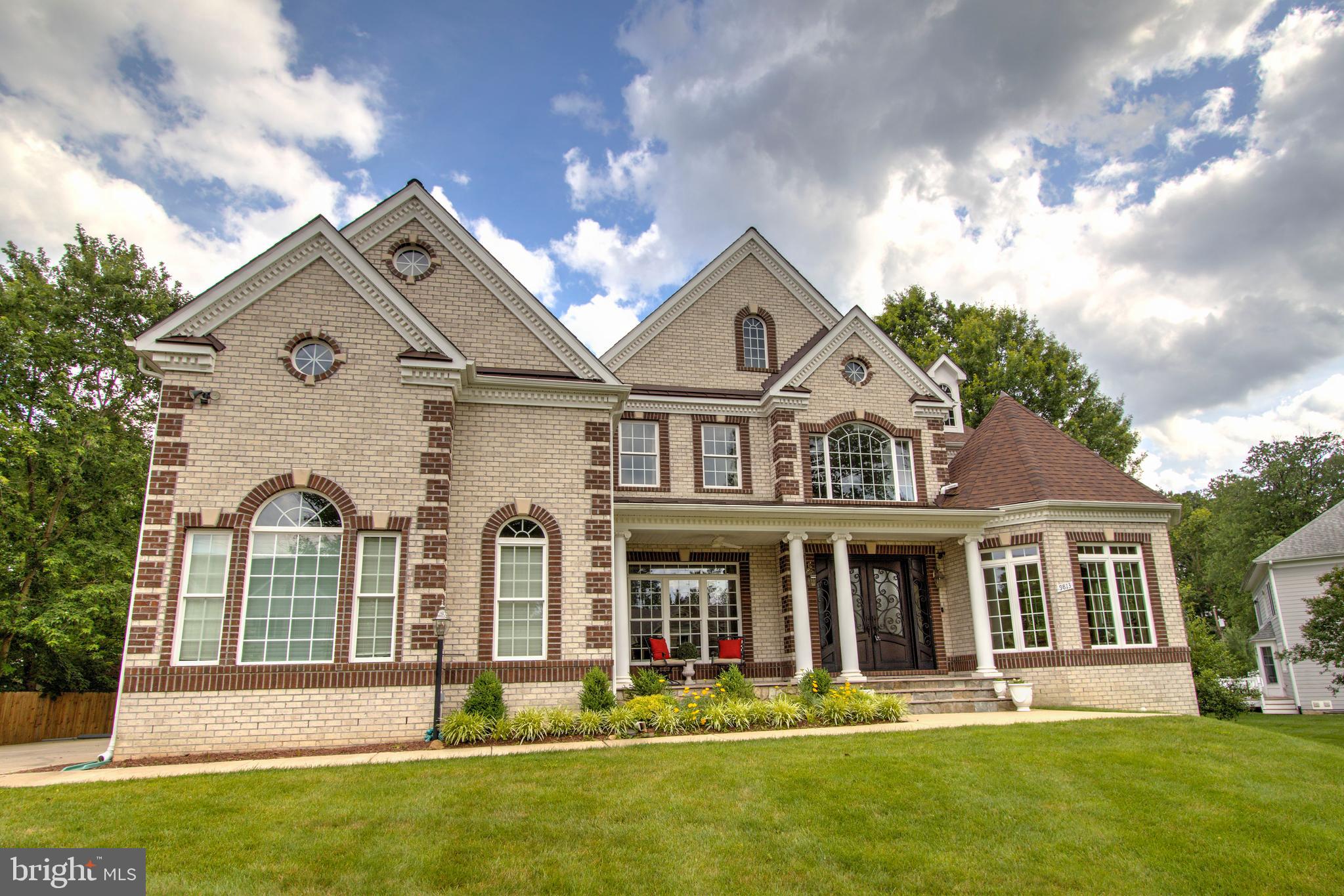 ORCHARD VIEW - Residential