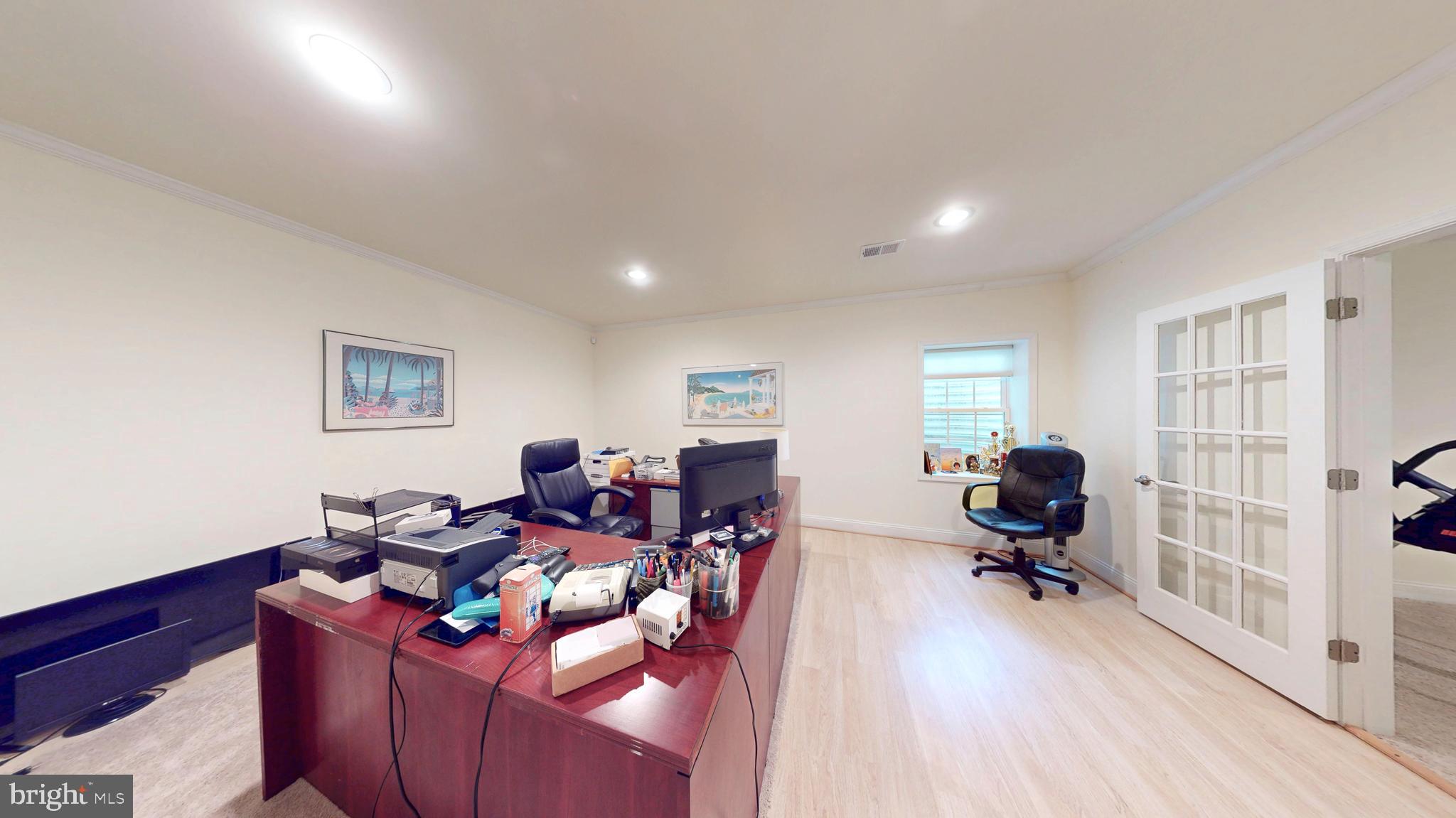 ORCHARD VIEW - Residential