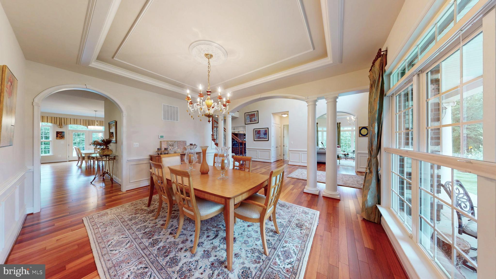 ORCHARD VIEW - Residential