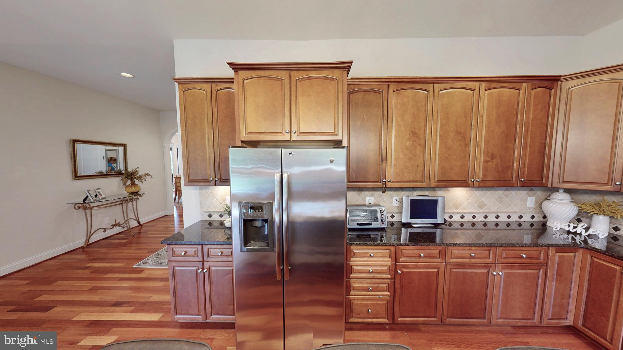 ORCHARD VIEW - Residential