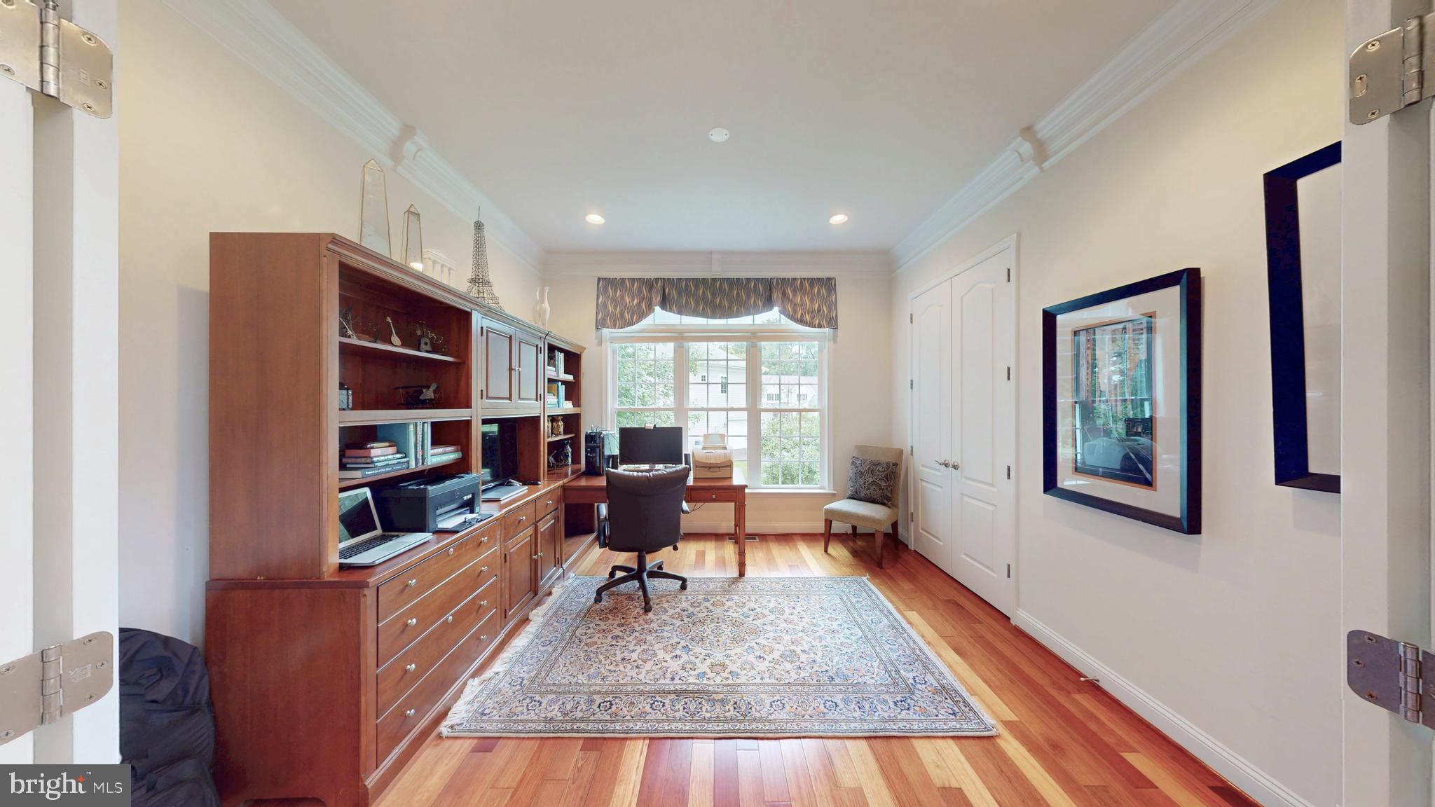 ORCHARD VIEW - Residential