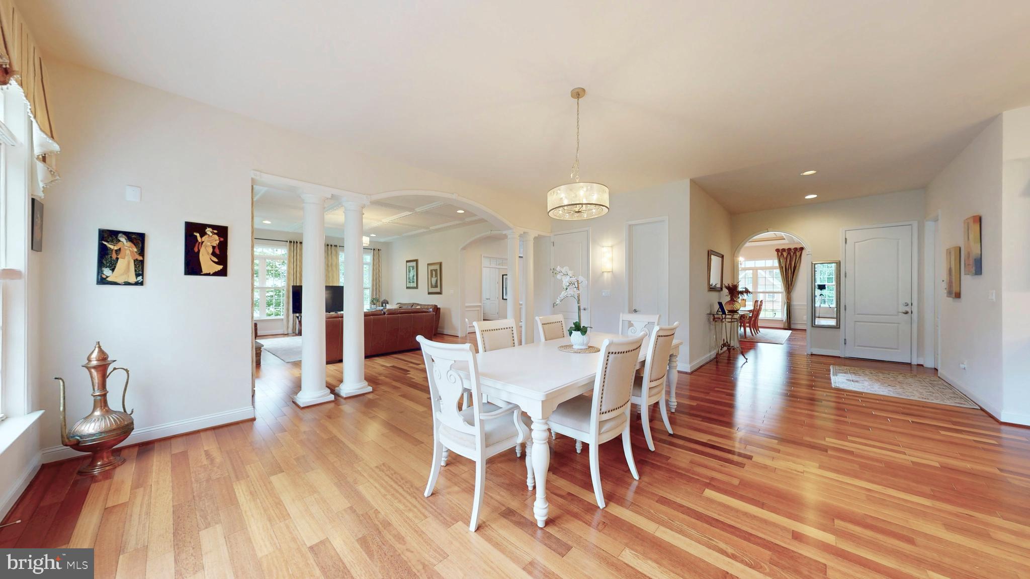 ORCHARD VIEW - Residential