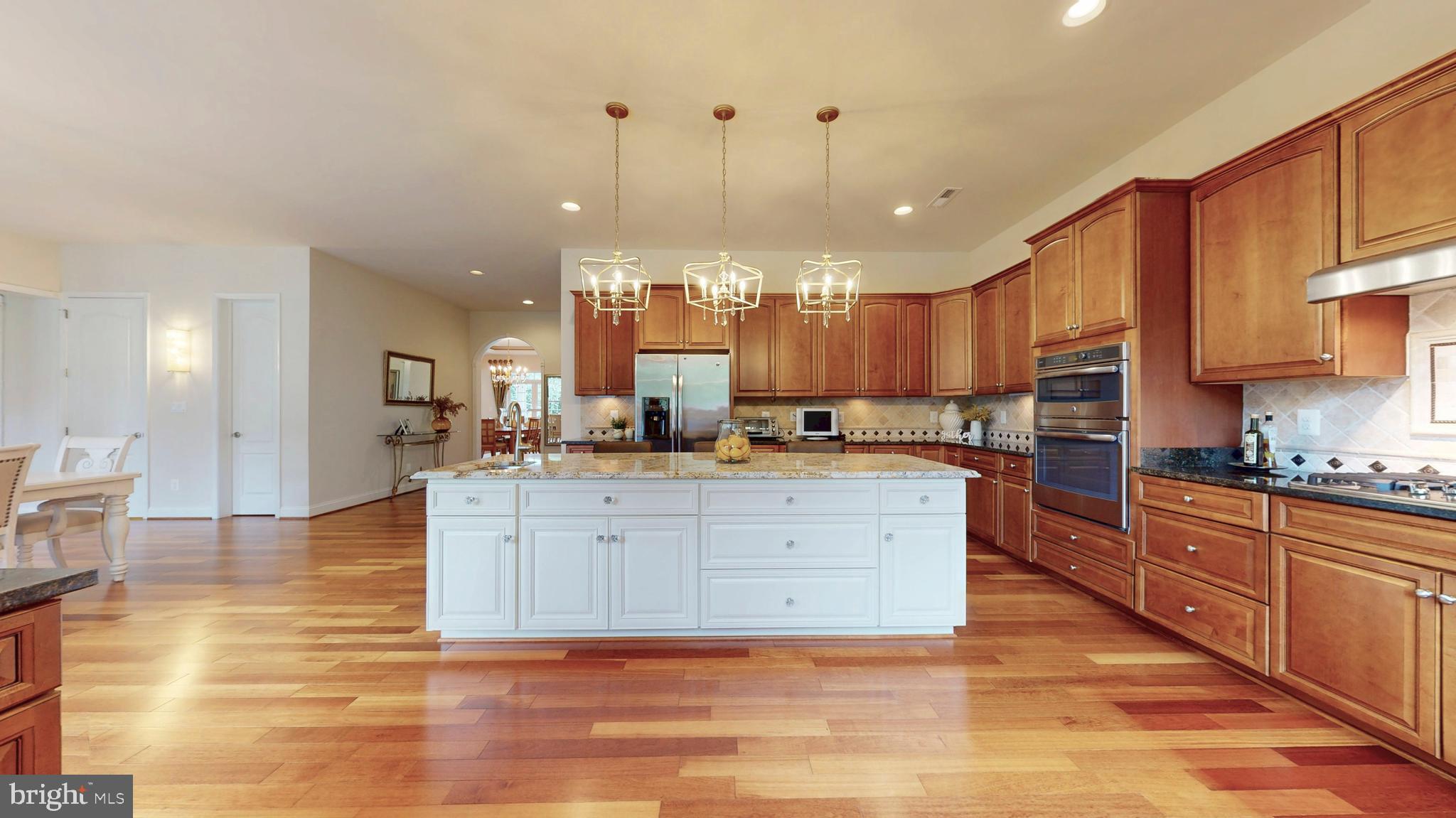 ORCHARD VIEW - Residential