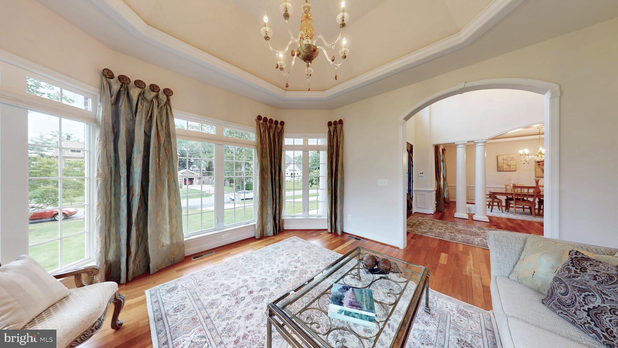 ORCHARD VIEW - Residential