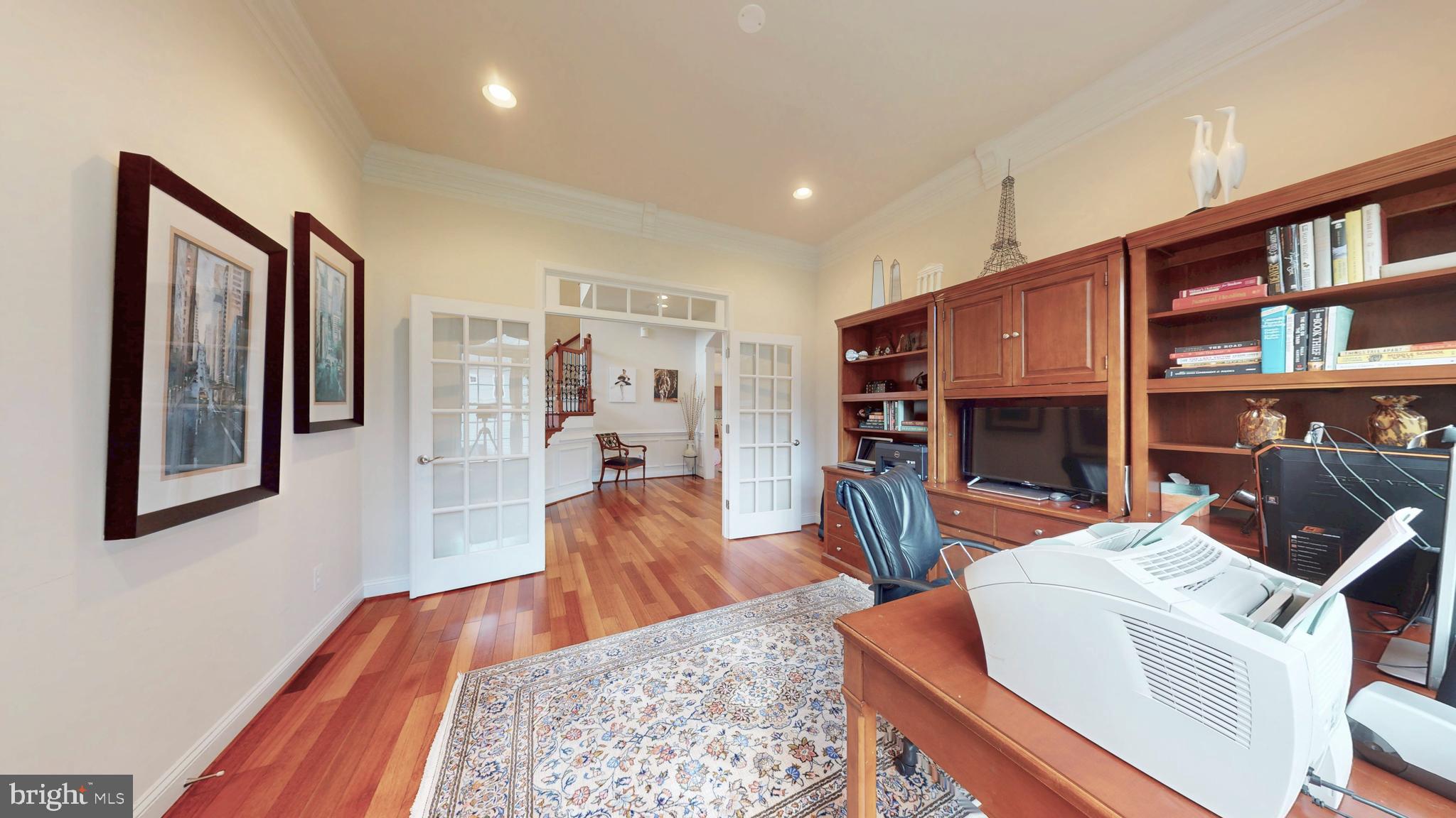 ORCHARD VIEW - Residential