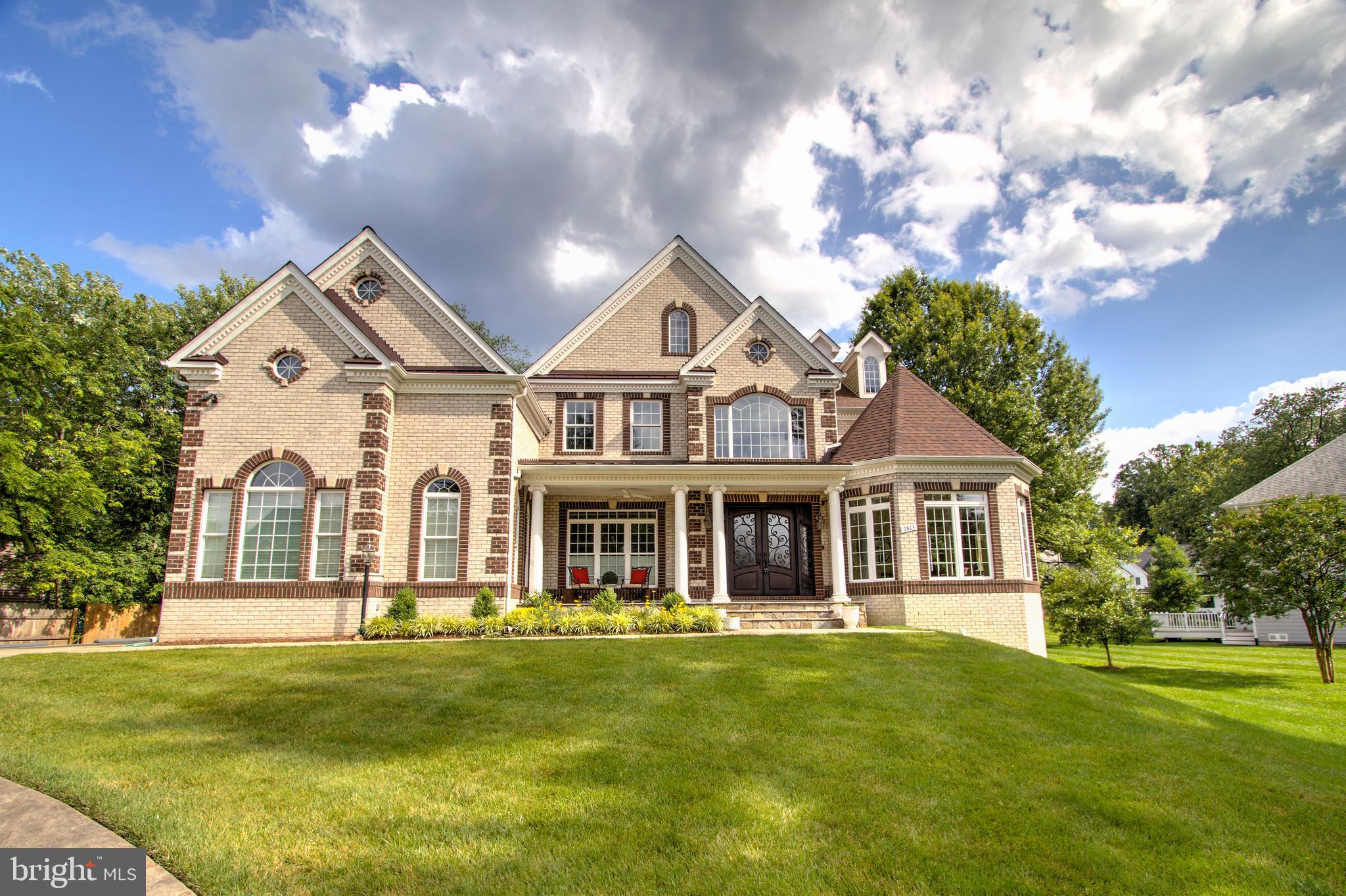 ORCHARD VIEW - Residential