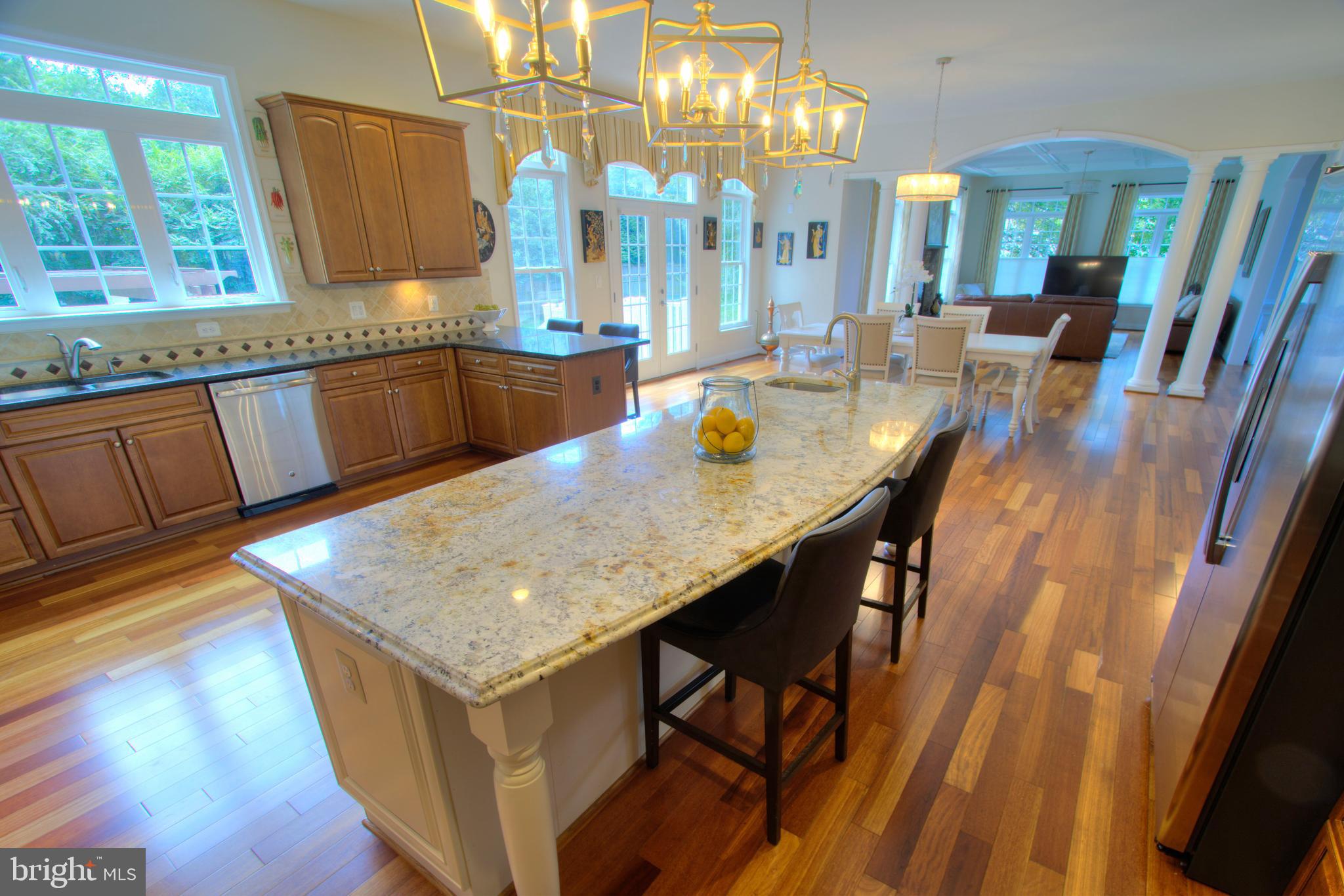 ORCHARD VIEW - Residential