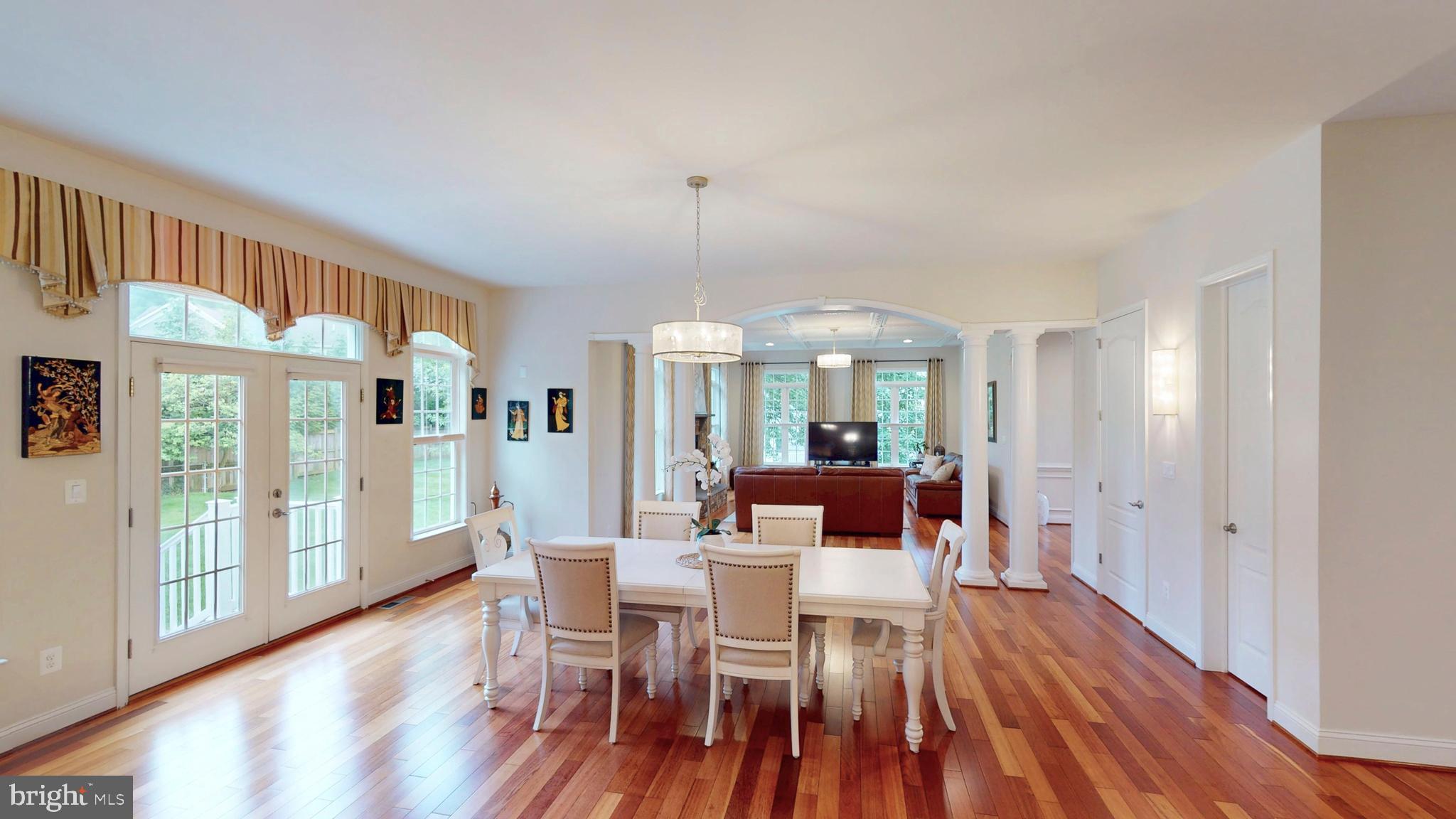 ORCHARD VIEW - Residential