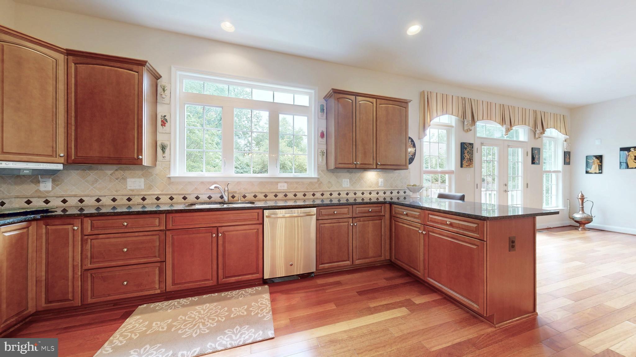 ORCHARD VIEW - Residential