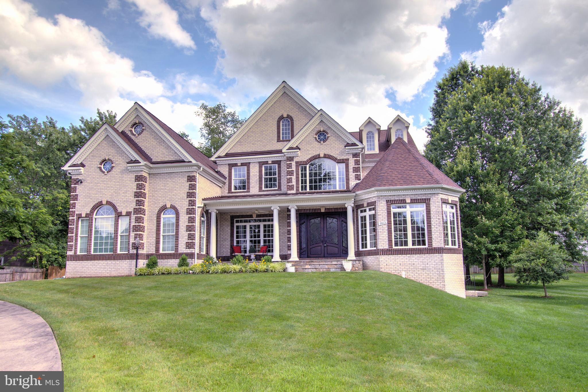 ORCHARD VIEW - Residential