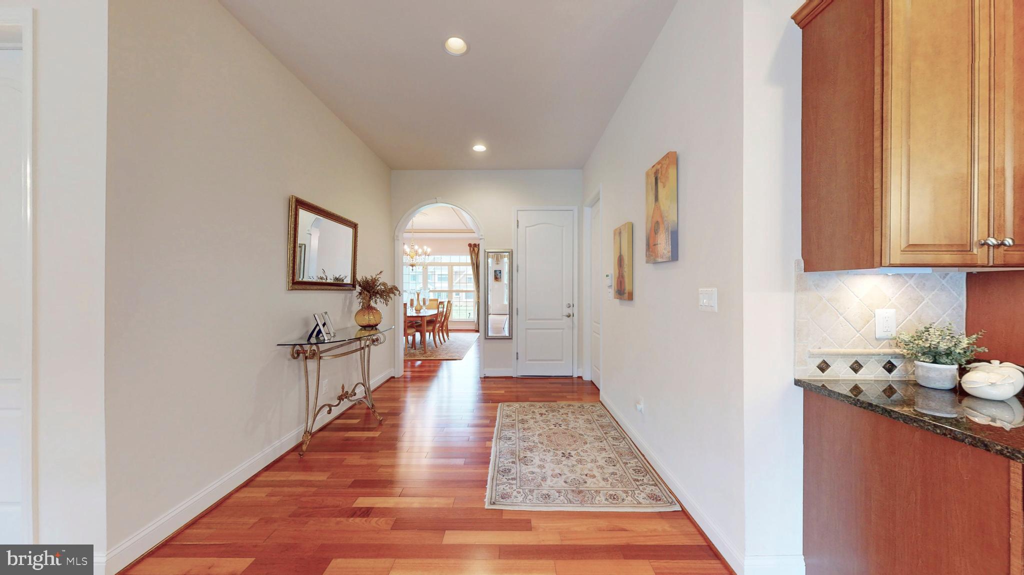 ORCHARD VIEW - Residential