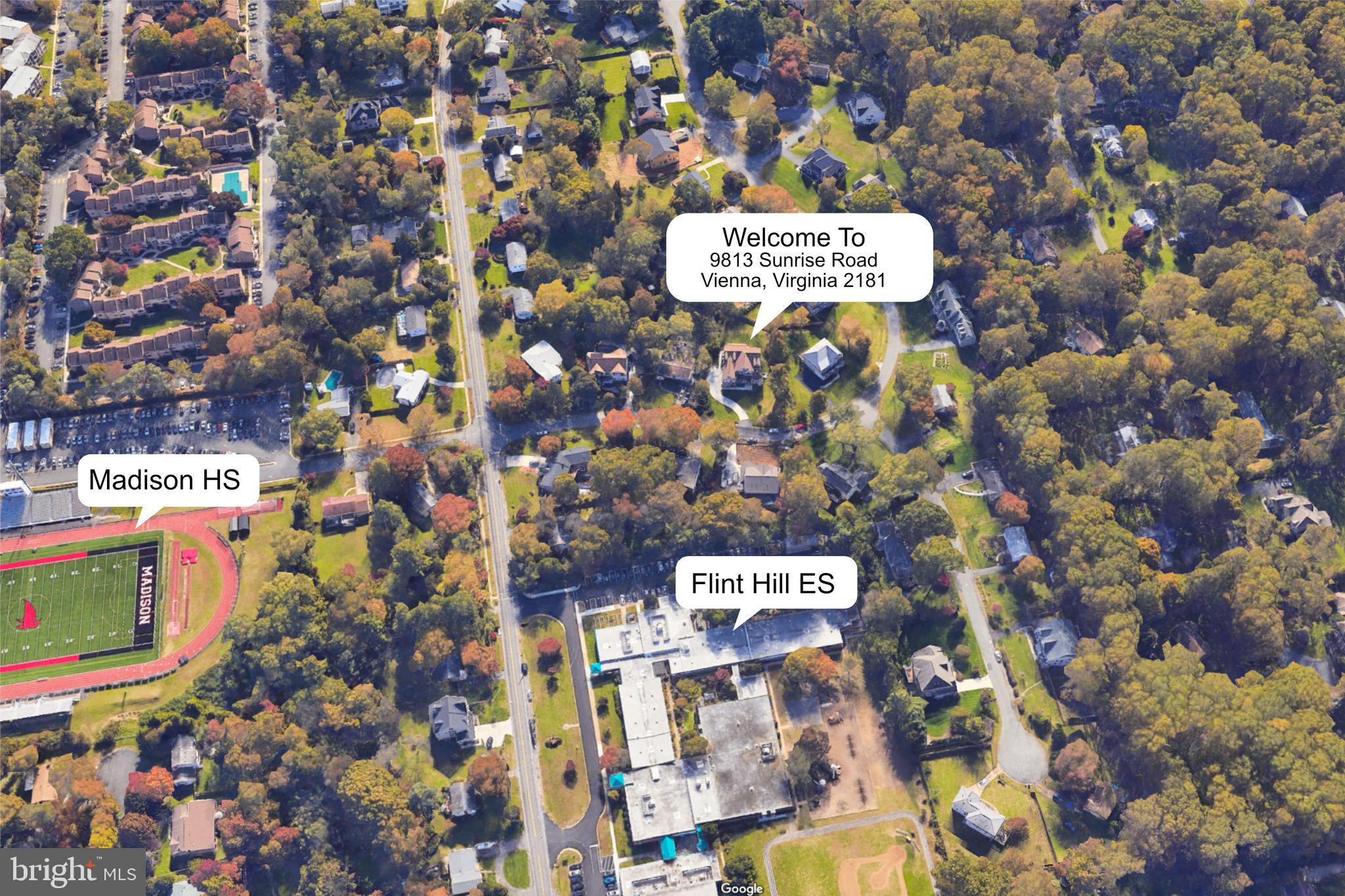 ORCHARD VIEW - Residential