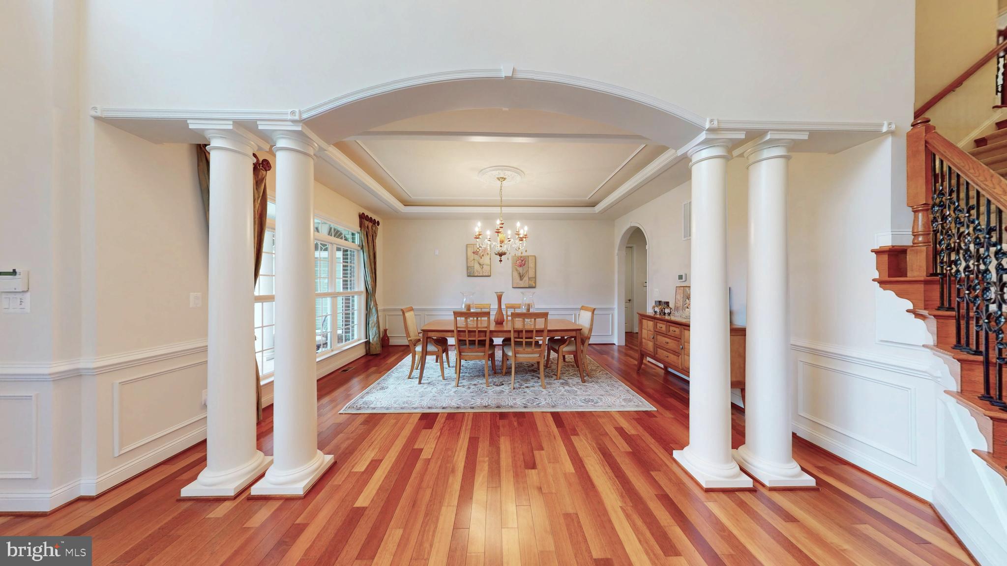 ORCHARD VIEW - Residential