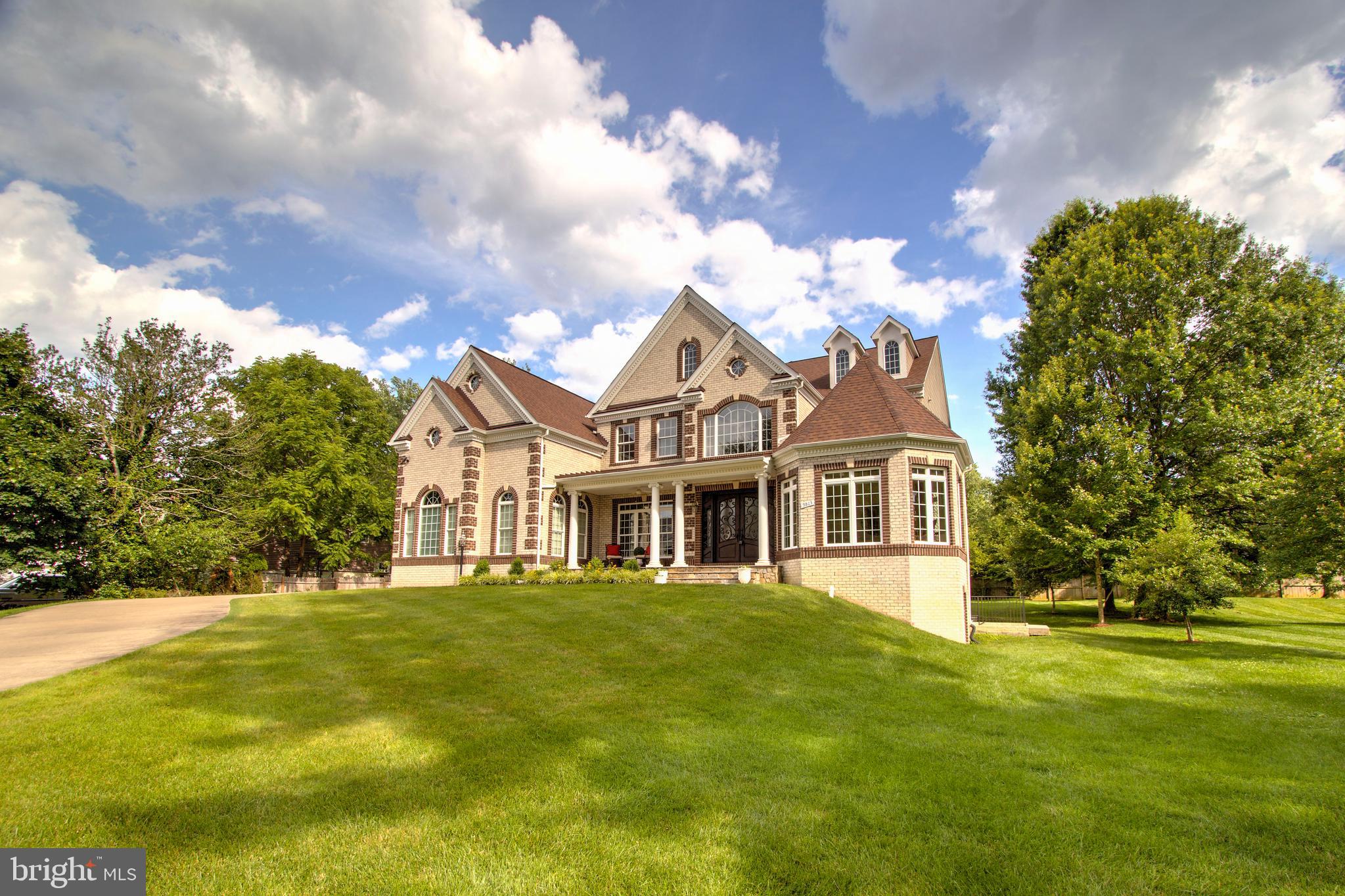 ORCHARD VIEW - Residential