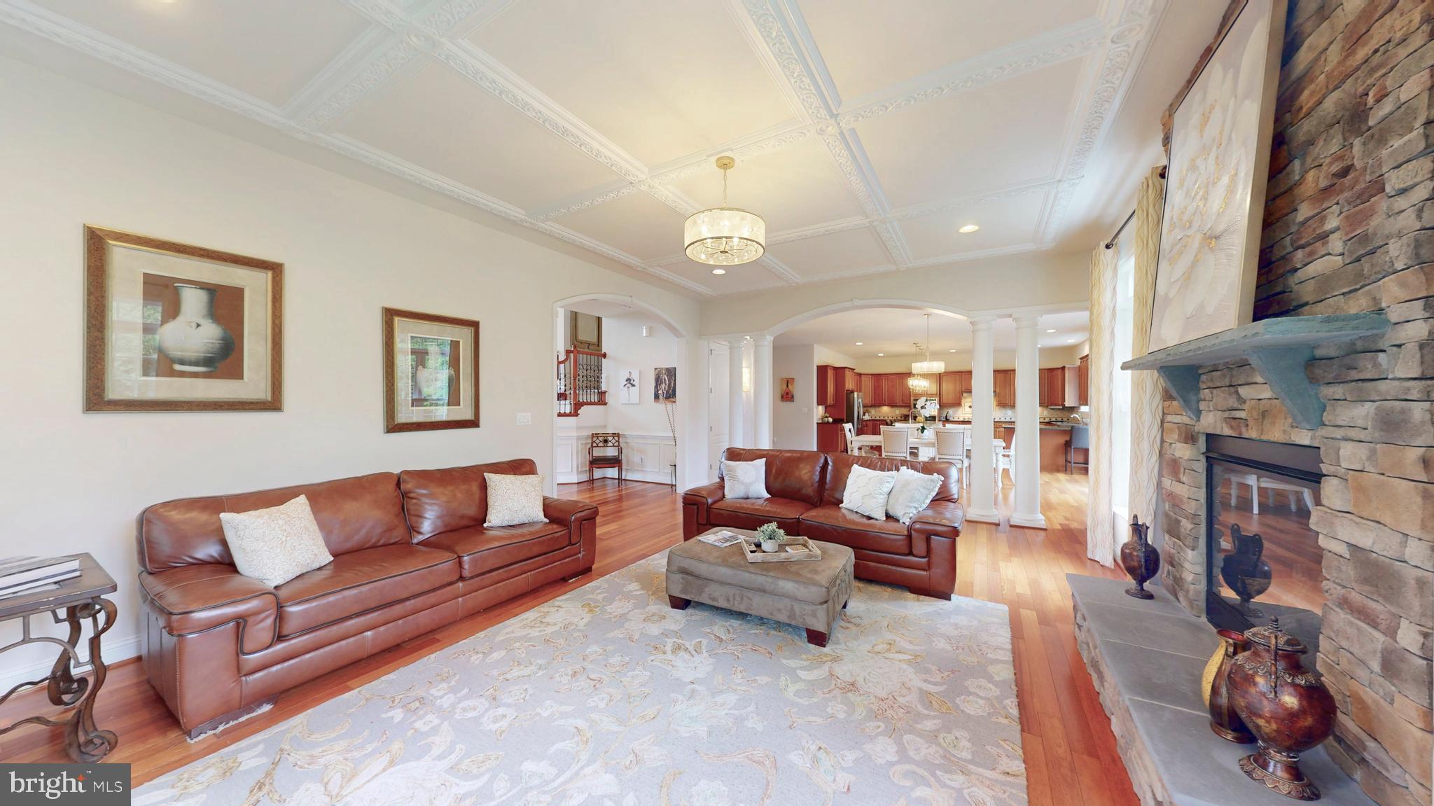 ORCHARD VIEW - Residential