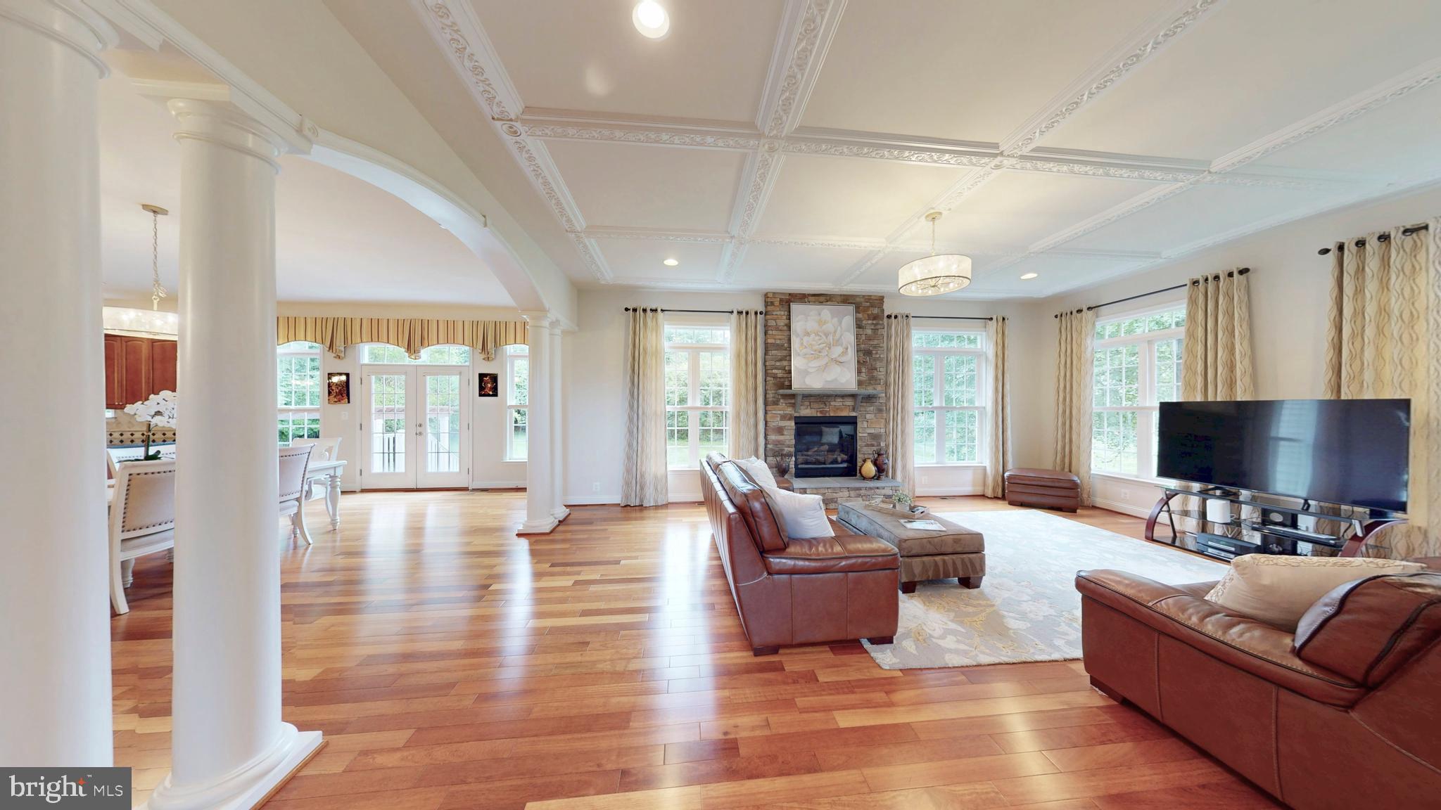 ORCHARD VIEW - Residential