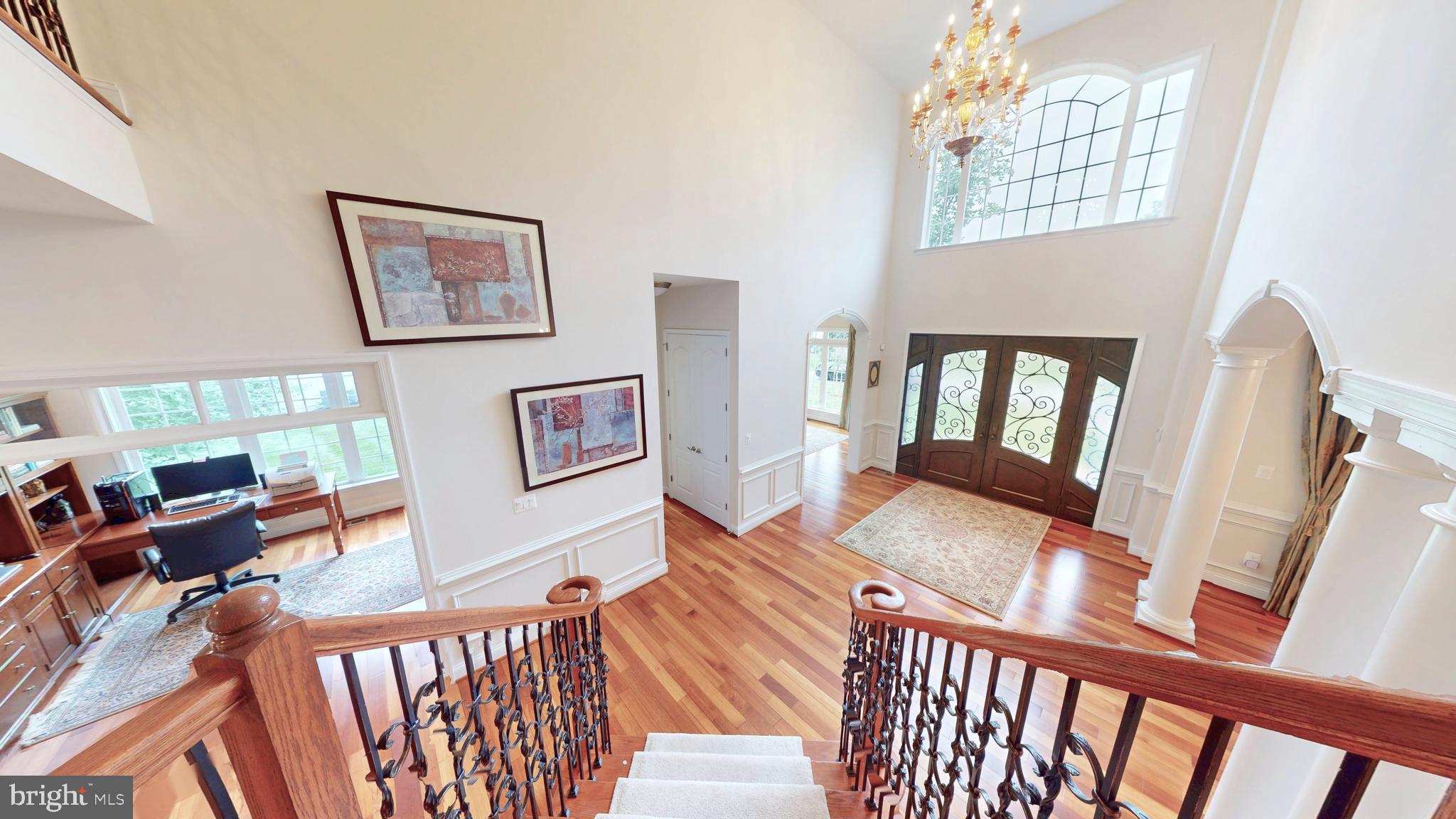 ORCHARD VIEW - Residential