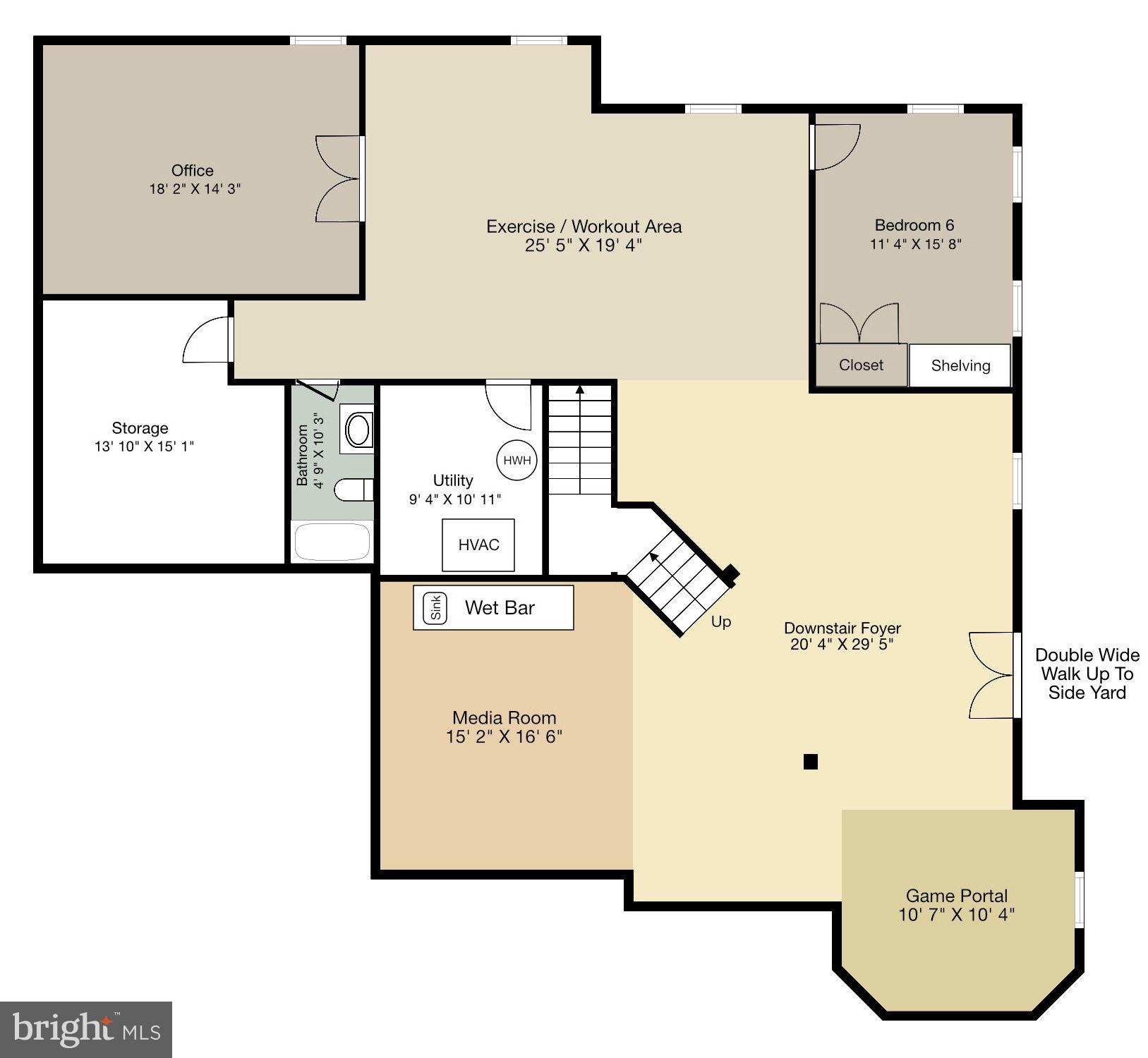 ORCHARD VIEW - Residential