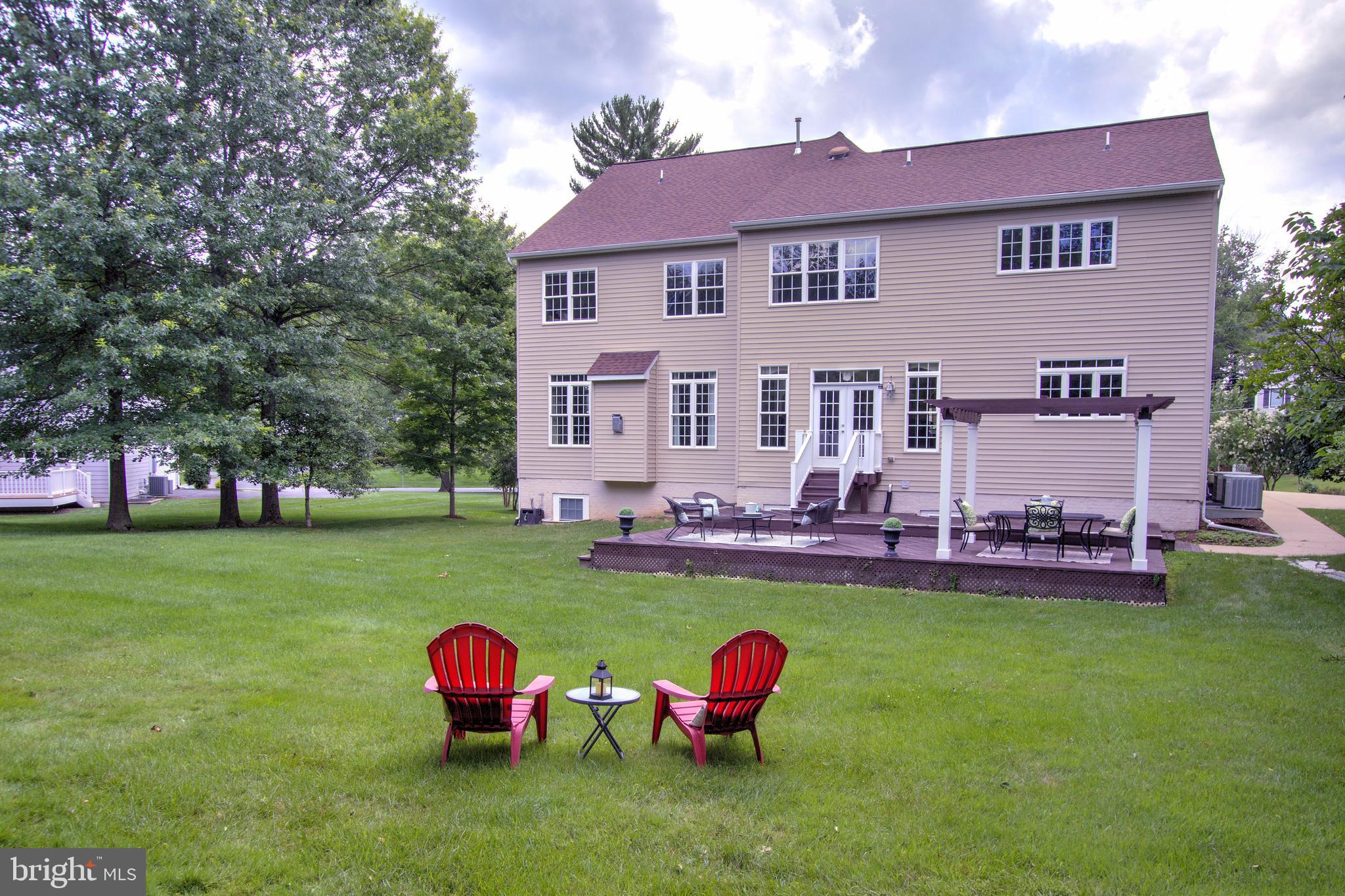 ORCHARD VIEW - Residential