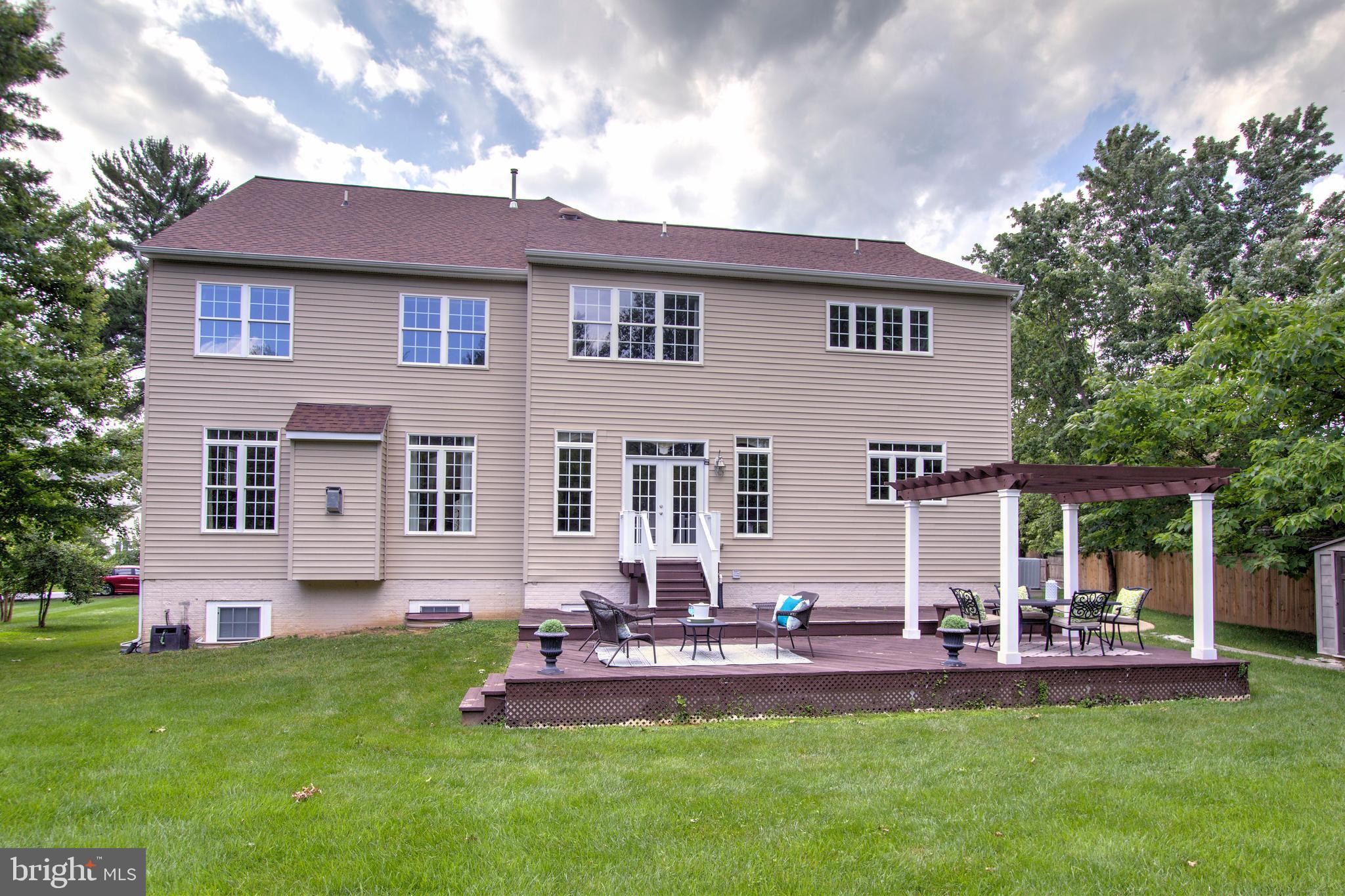 ORCHARD VIEW - Residential