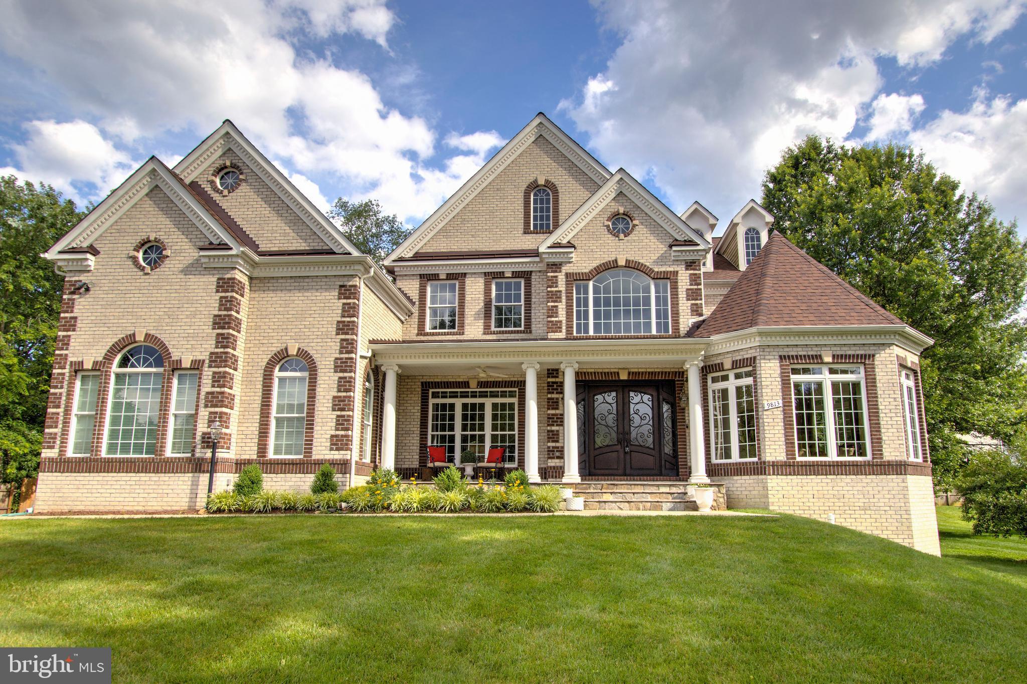 ORCHARD VIEW - Residential