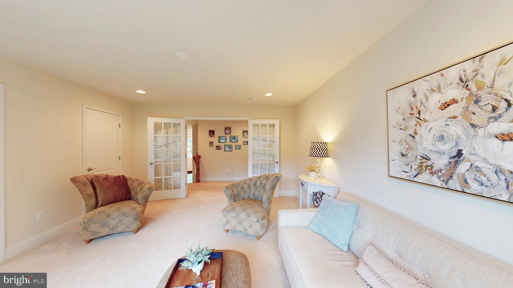 ORCHARD VIEW - Residential