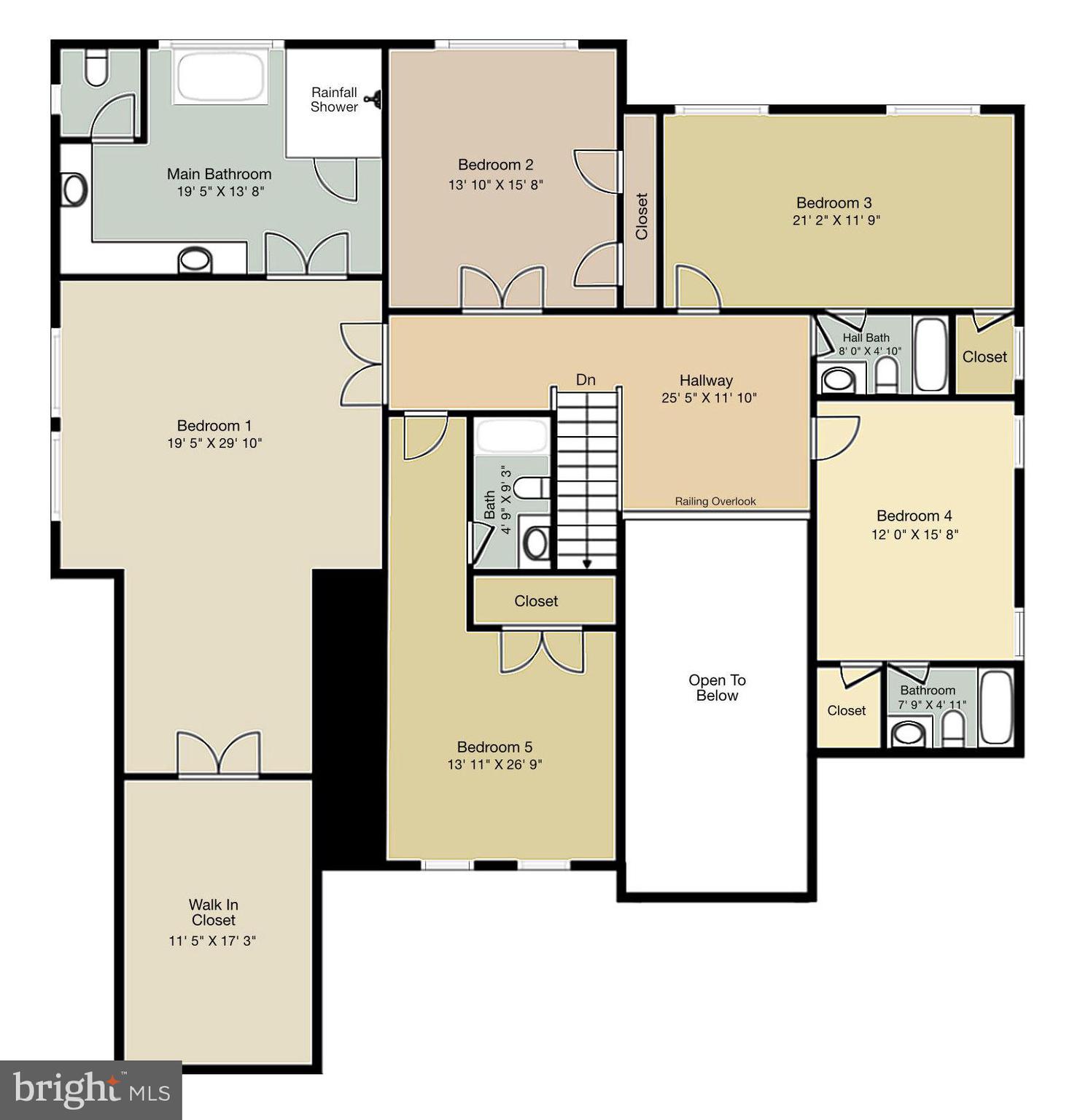 ORCHARD VIEW - Residential