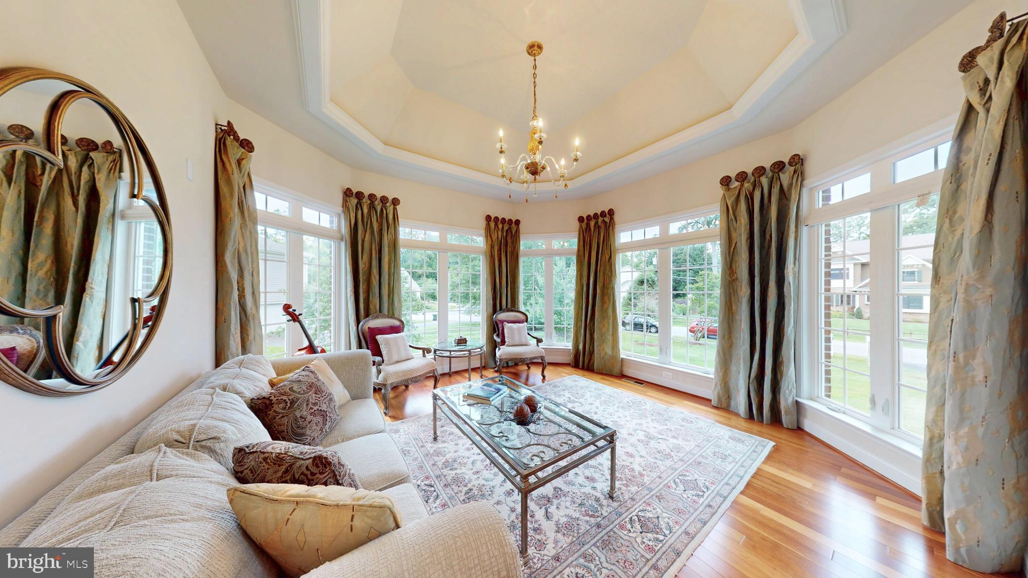 ORCHARD VIEW - Residential