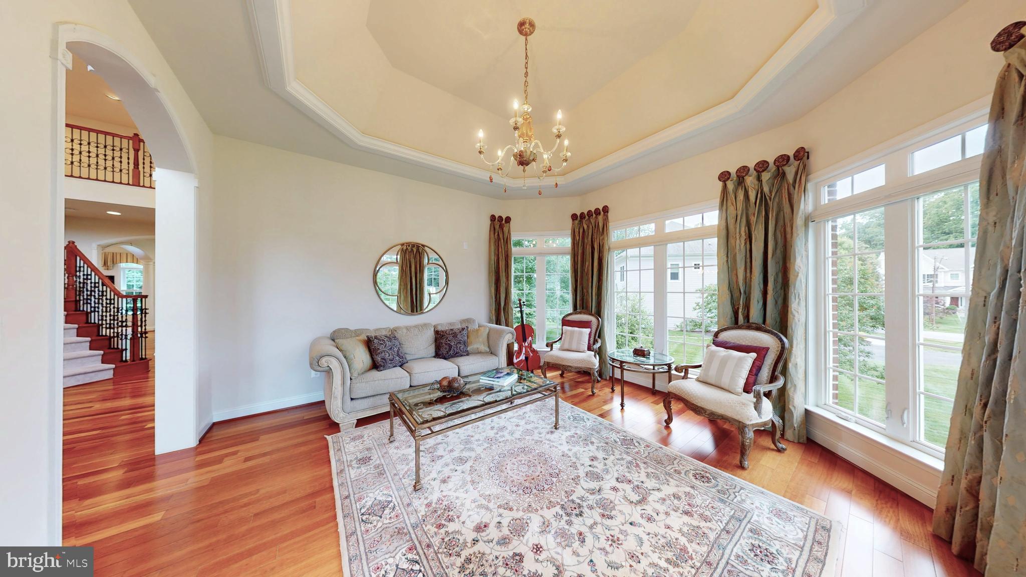 ORCHARD VIEW - Residential