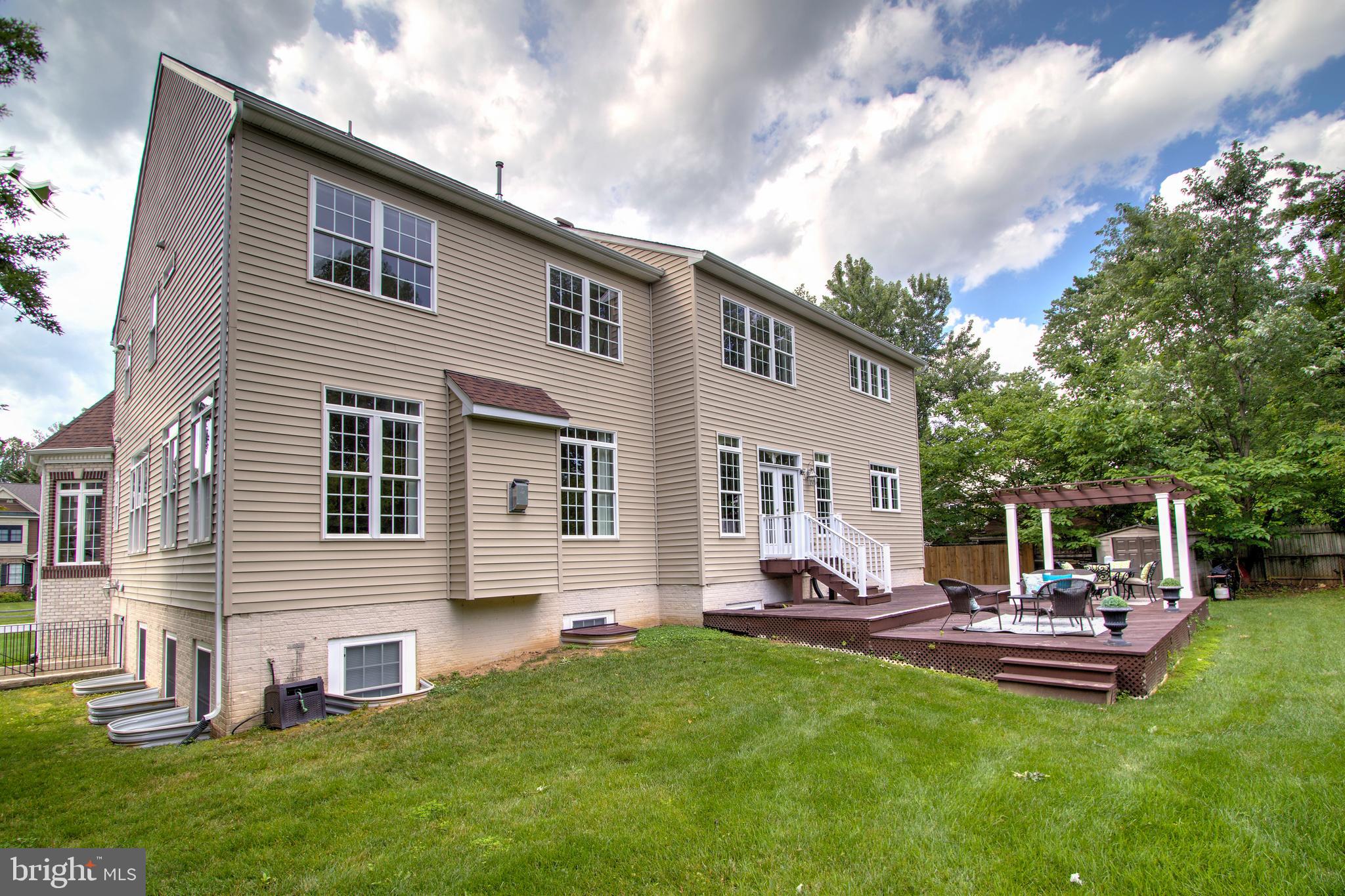 ORCHARD VIEW - Residential