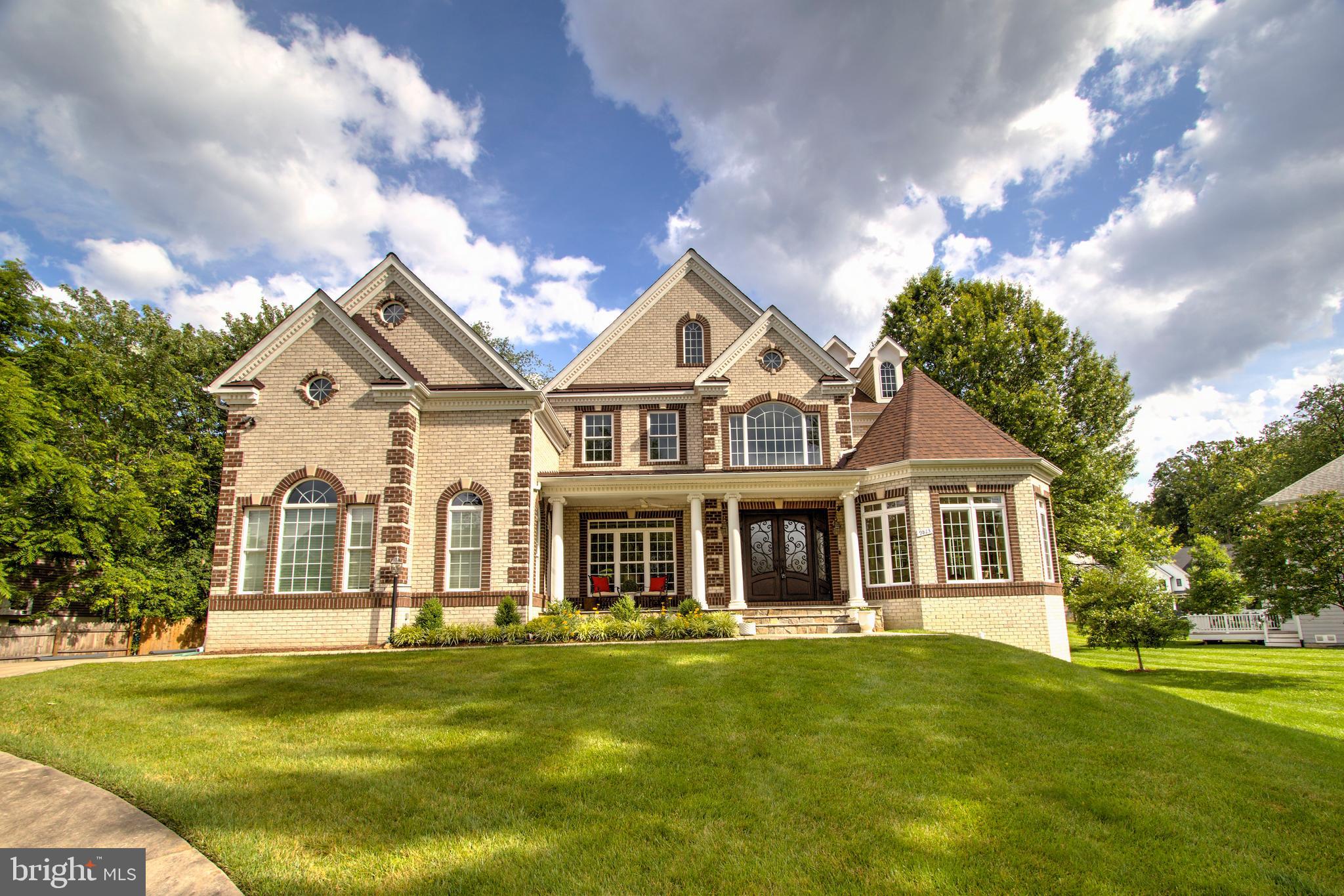 ORCHARD VIEW - Residential