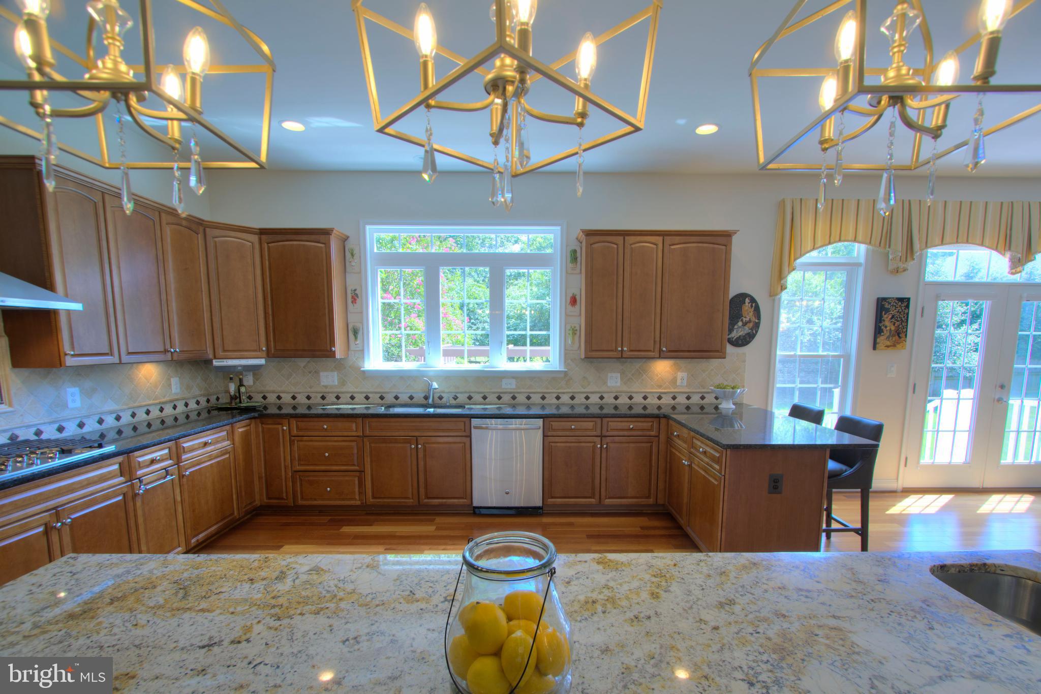 ORCHARD VIEW - Residential