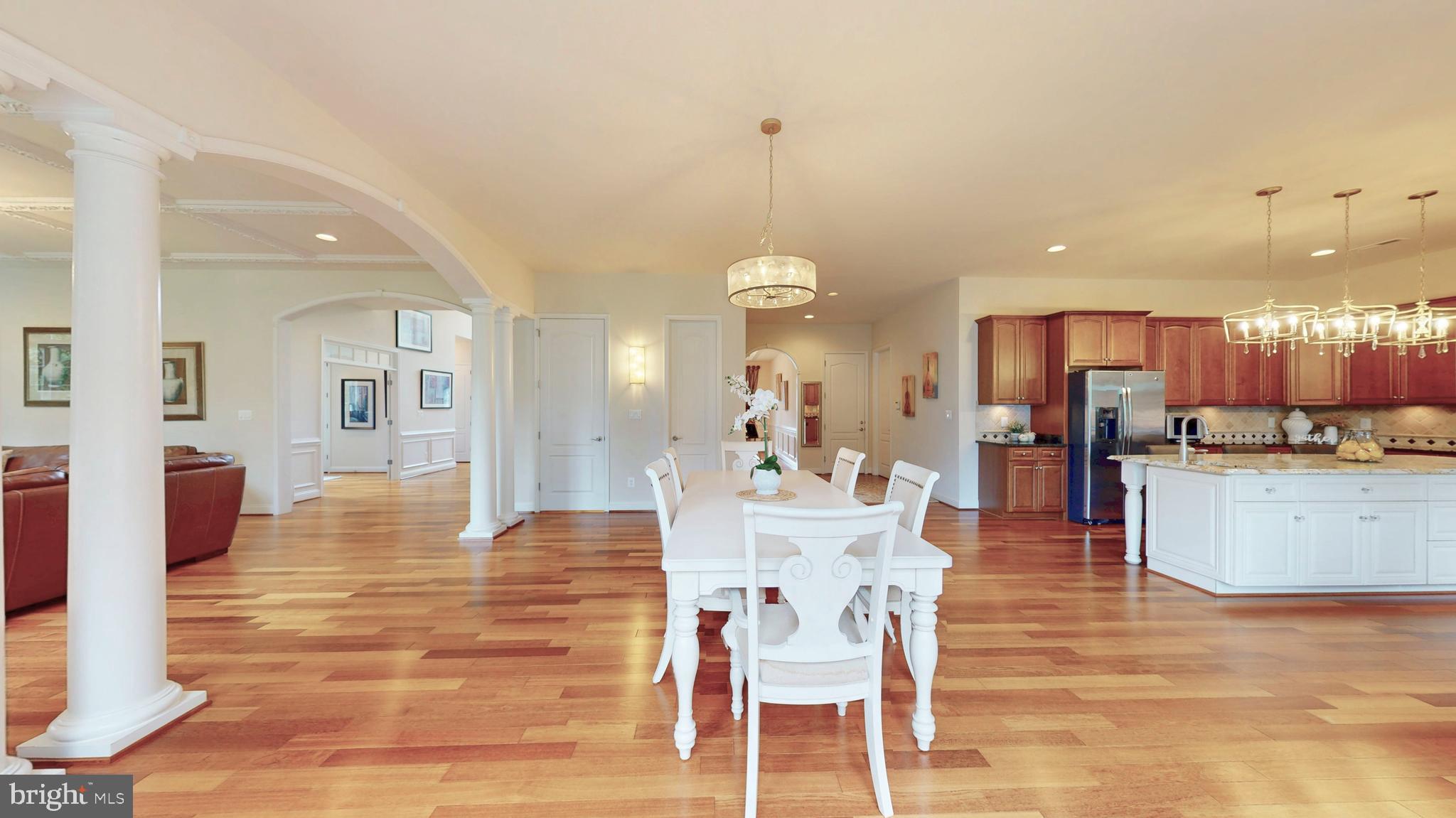 ORCHARD VIEW - Residential