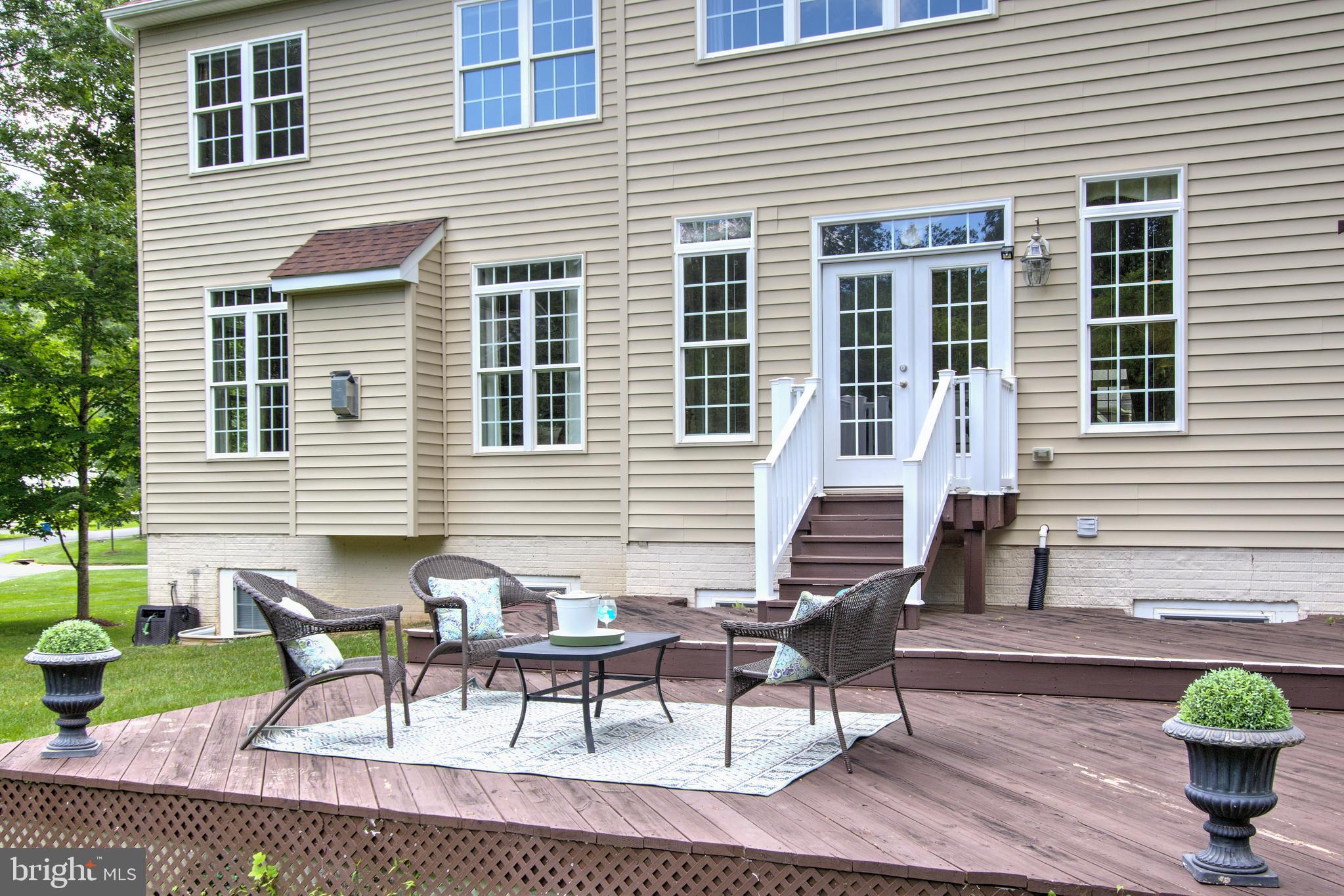 ORCHARD VIEW - Residential