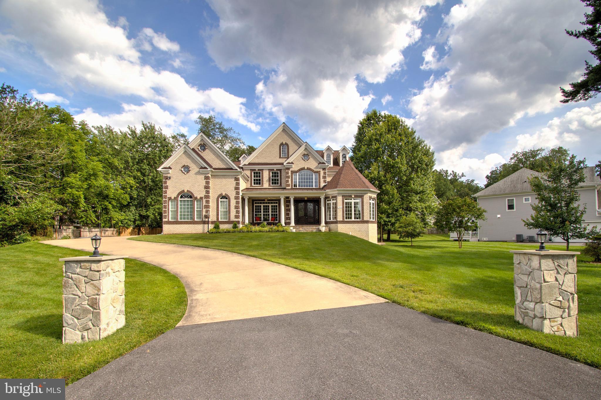 ORCHARD VIEW - Residential