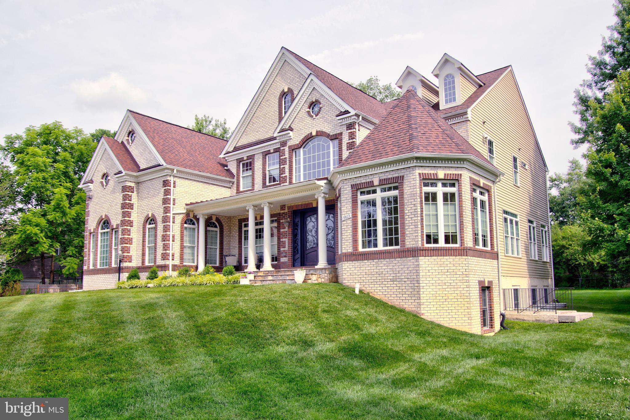 ORCHARD VIEW - Residential