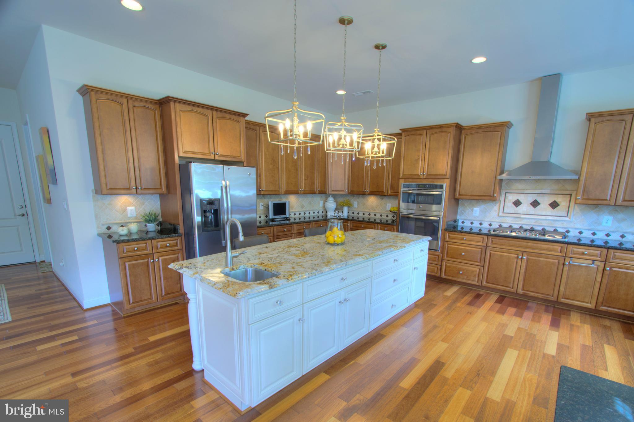 ORCHARD VIEW - Residential