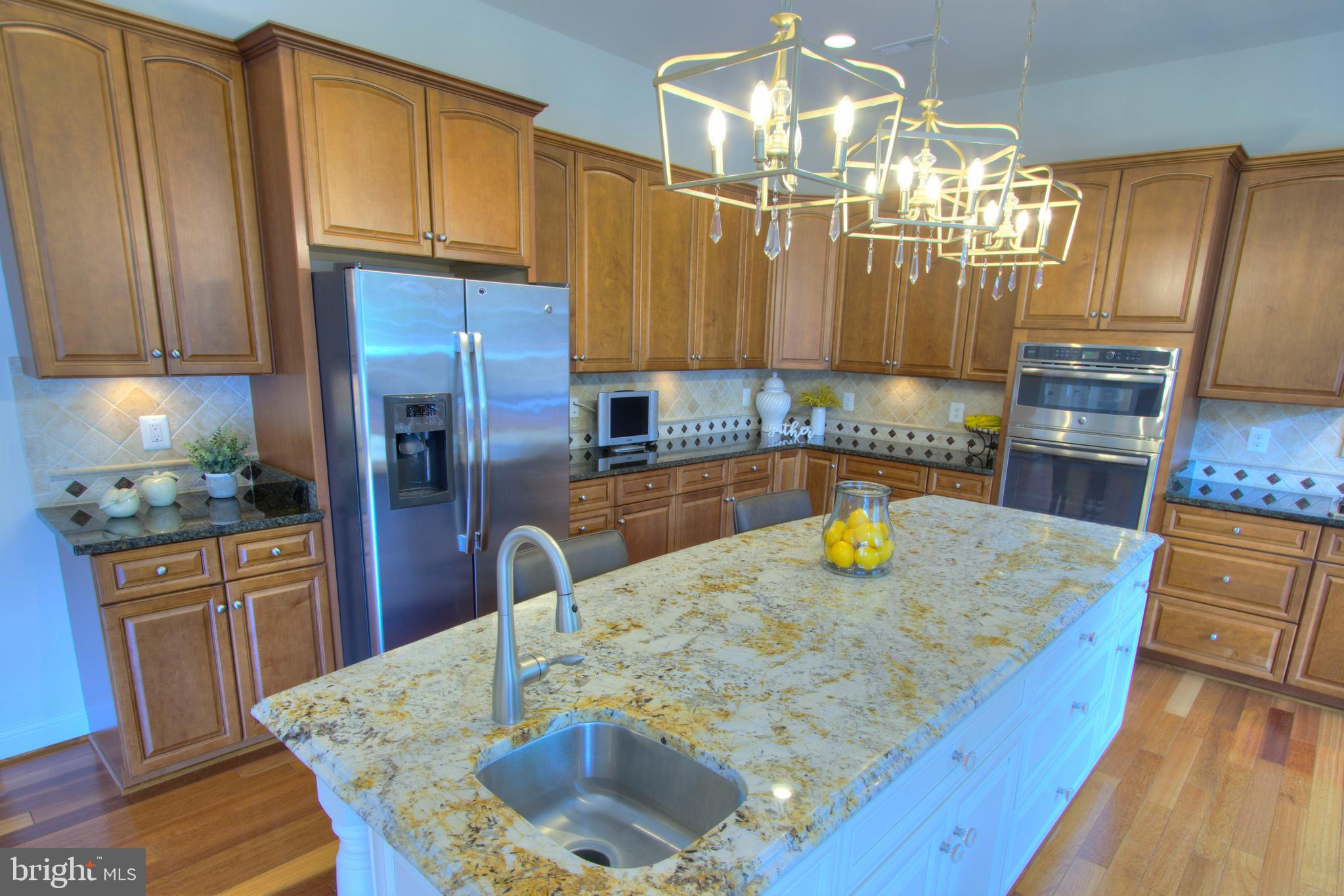 ORCHARD VIEW - Residential