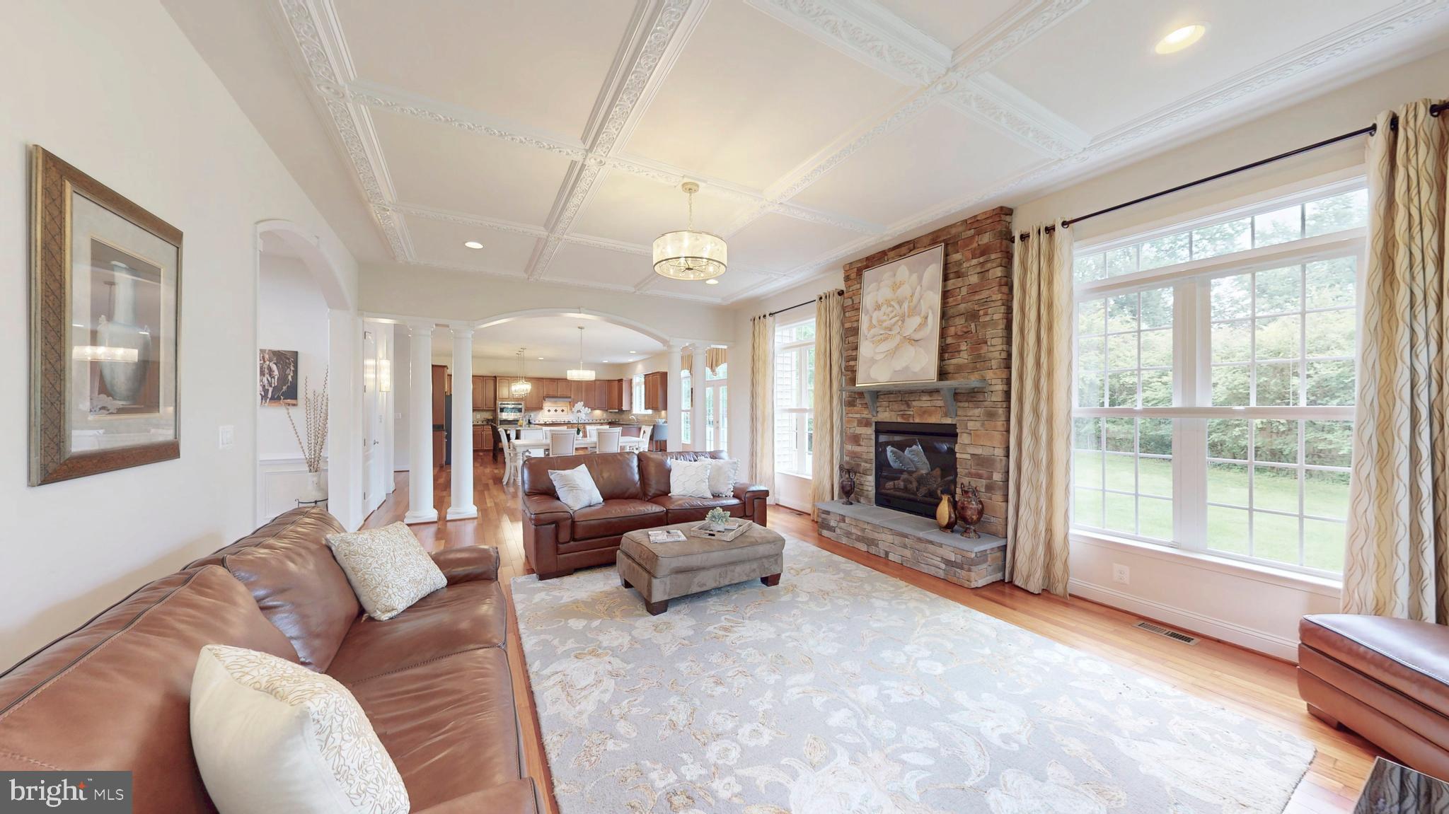 ORCHARD VIEW - Residential