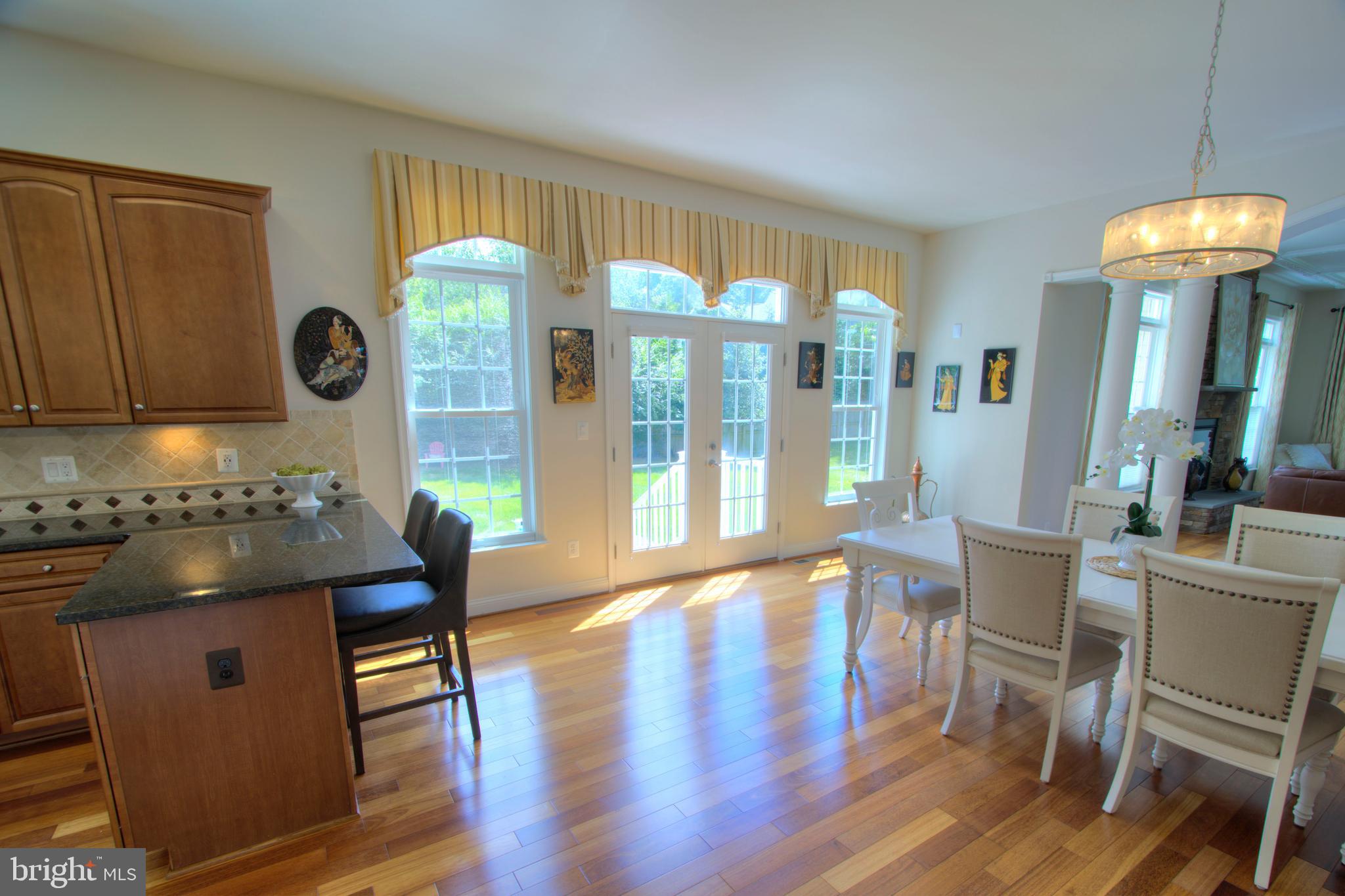 ORCHARD VIEW - Residential