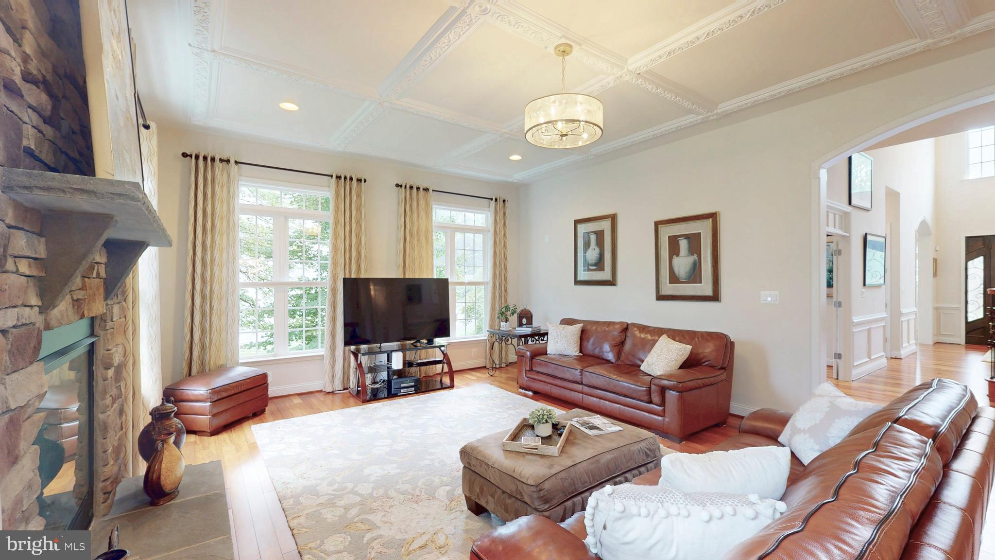 ORCHARD VIEW - Residential