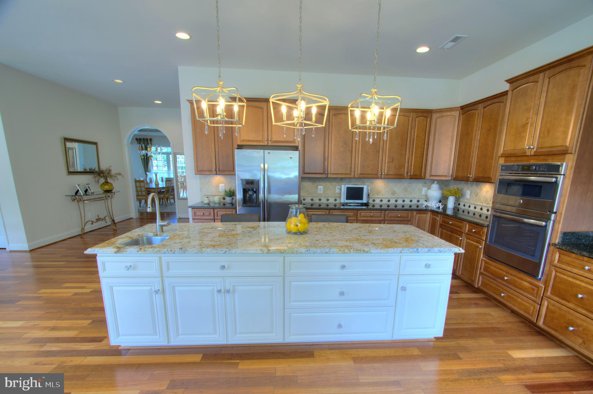 ORCHARD VIEW - Residential