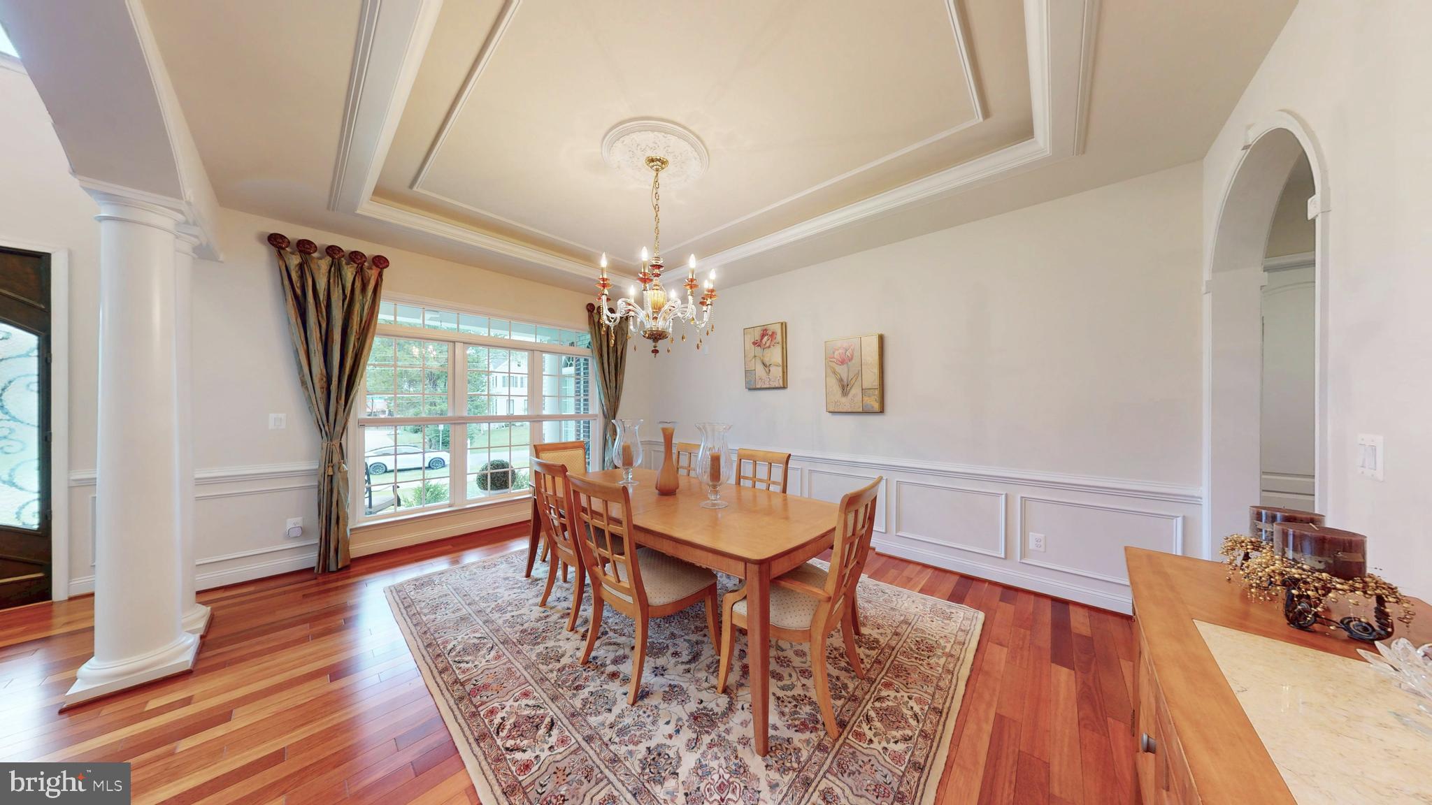 ORCHARD VIEW - Residential