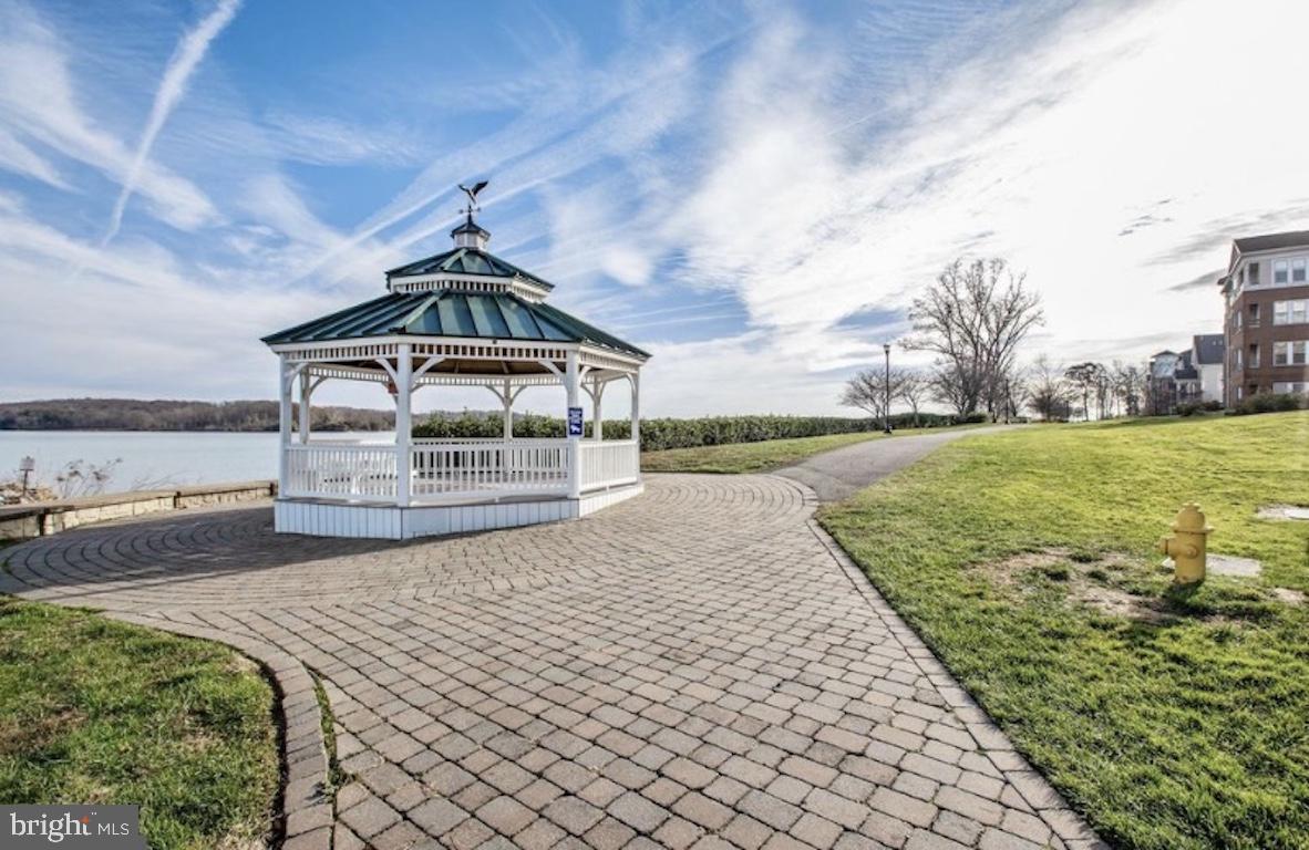 HARBOR POINT WEST CONDO - Residential Lease