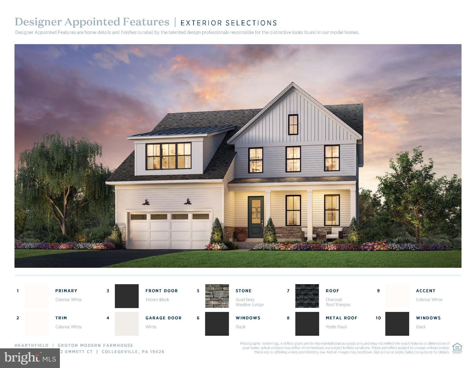 402 EMMETT COURT