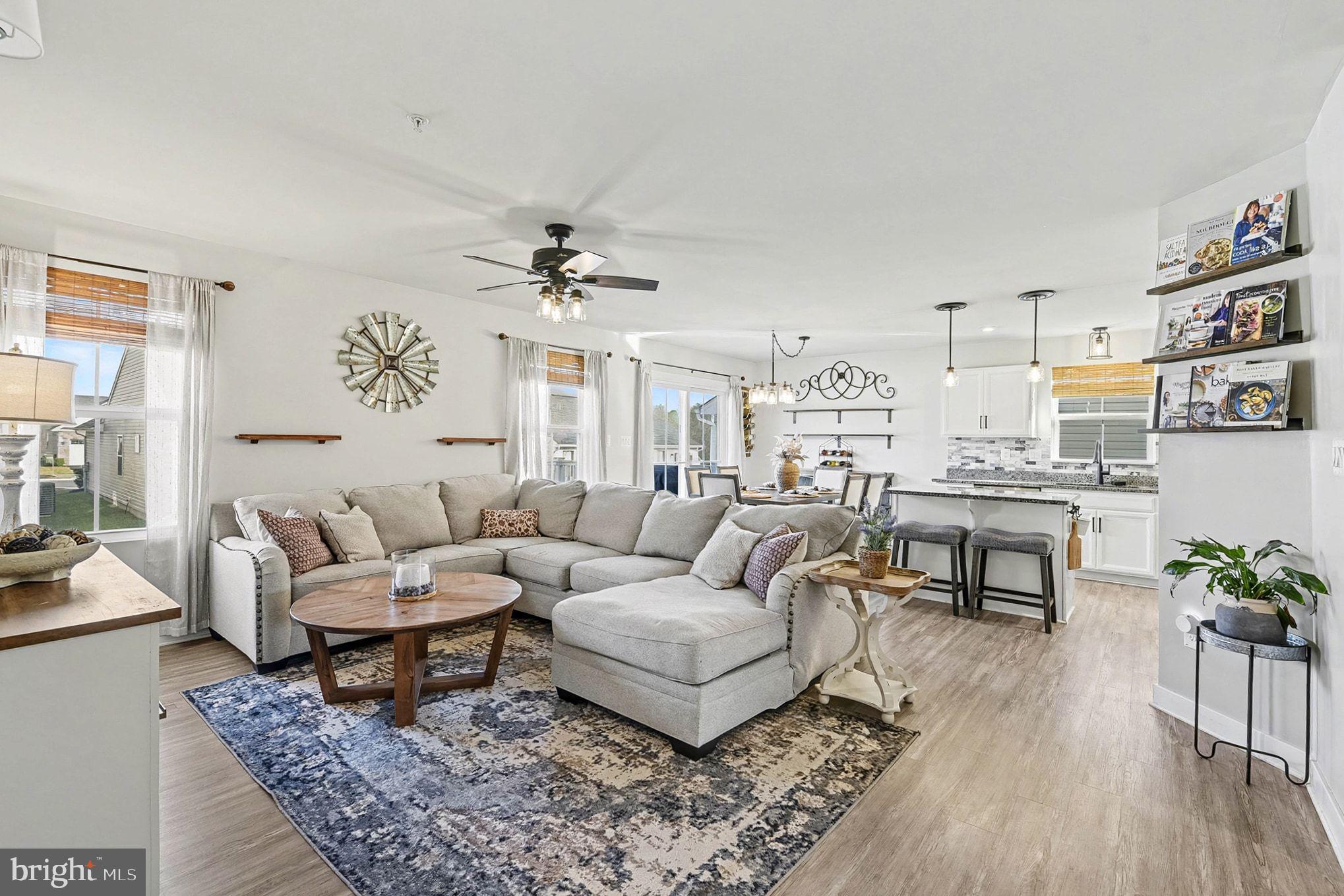 CHARLESTOWN CROSSING - Residential